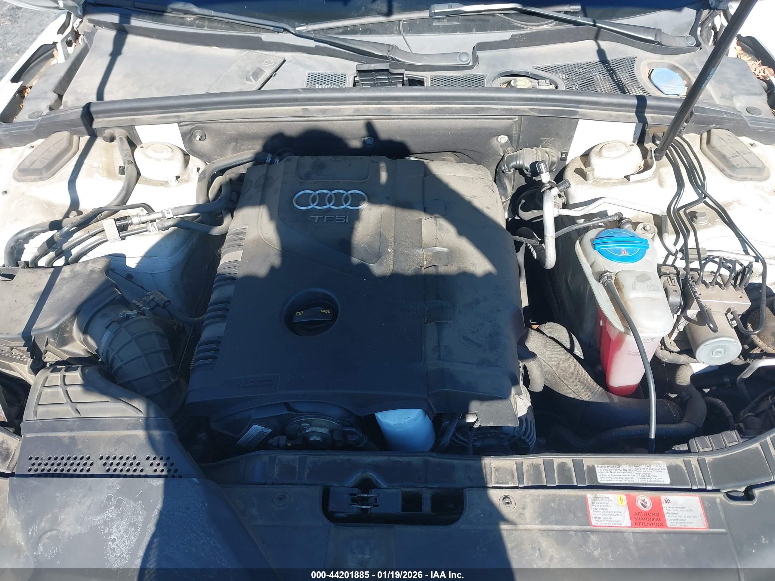 AUDI A5 image 10
