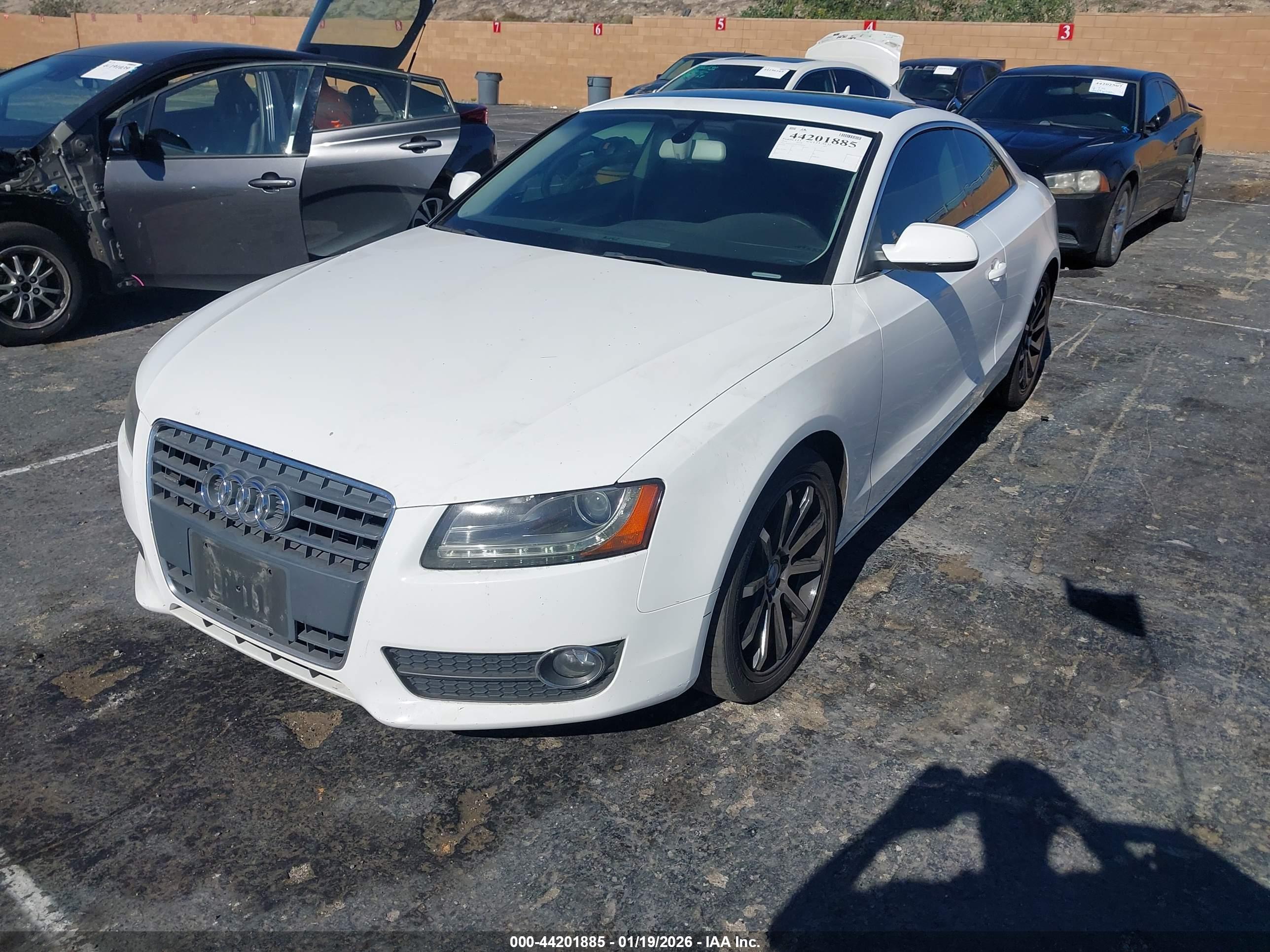 AUDI A5 image 2