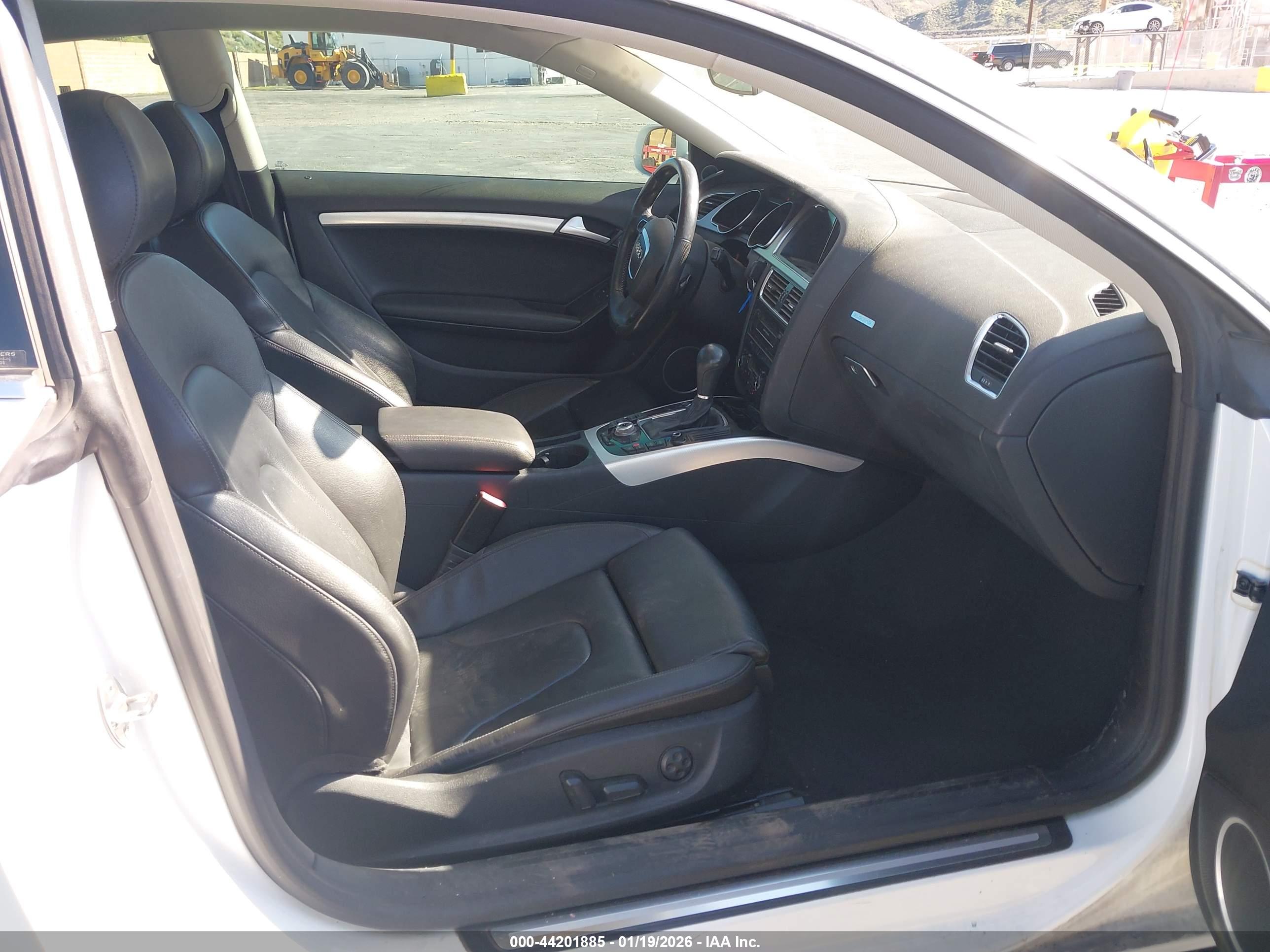 AUDI A5 image 5