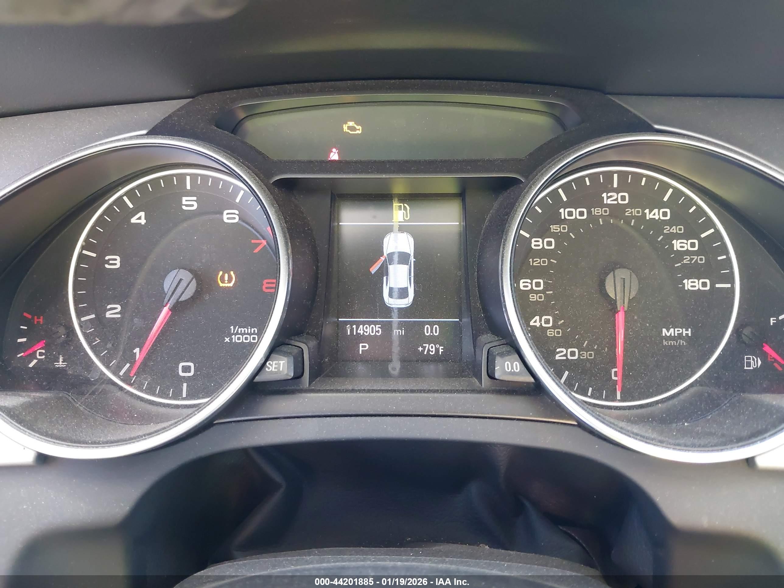 AUDI A5 image 7