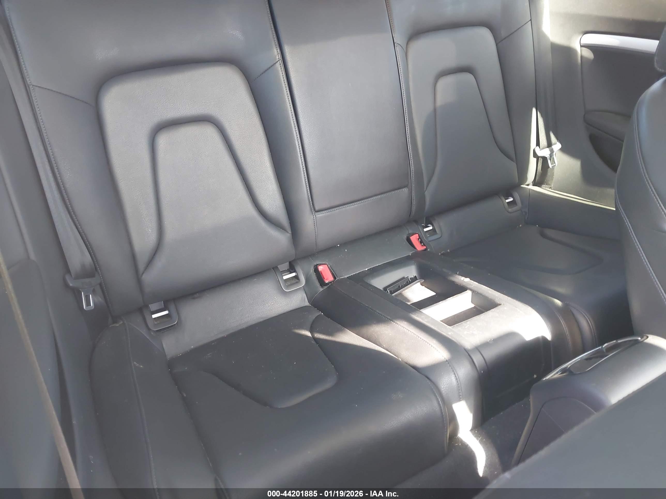 AUDI A5 image 8