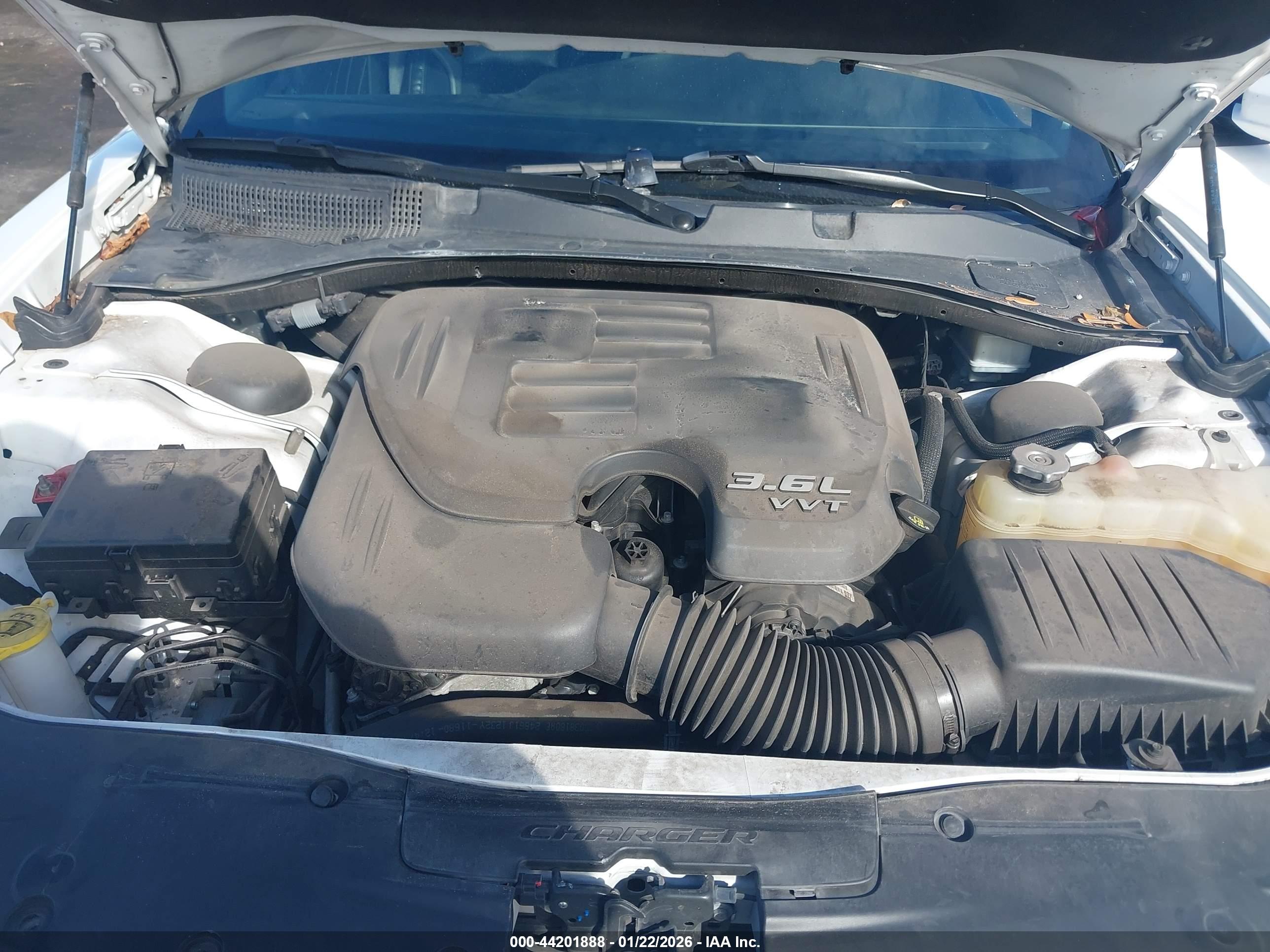 DODGE CHARGER image 10