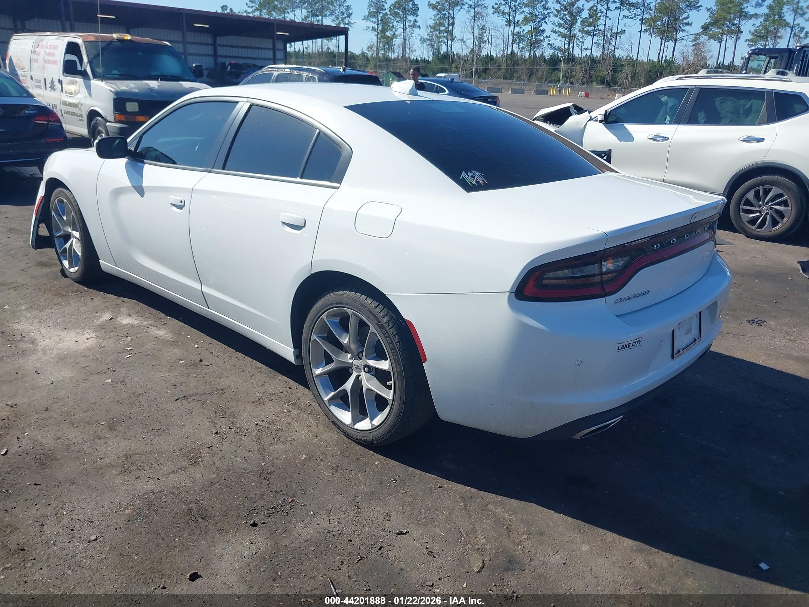 DODGE CHARGER image 3