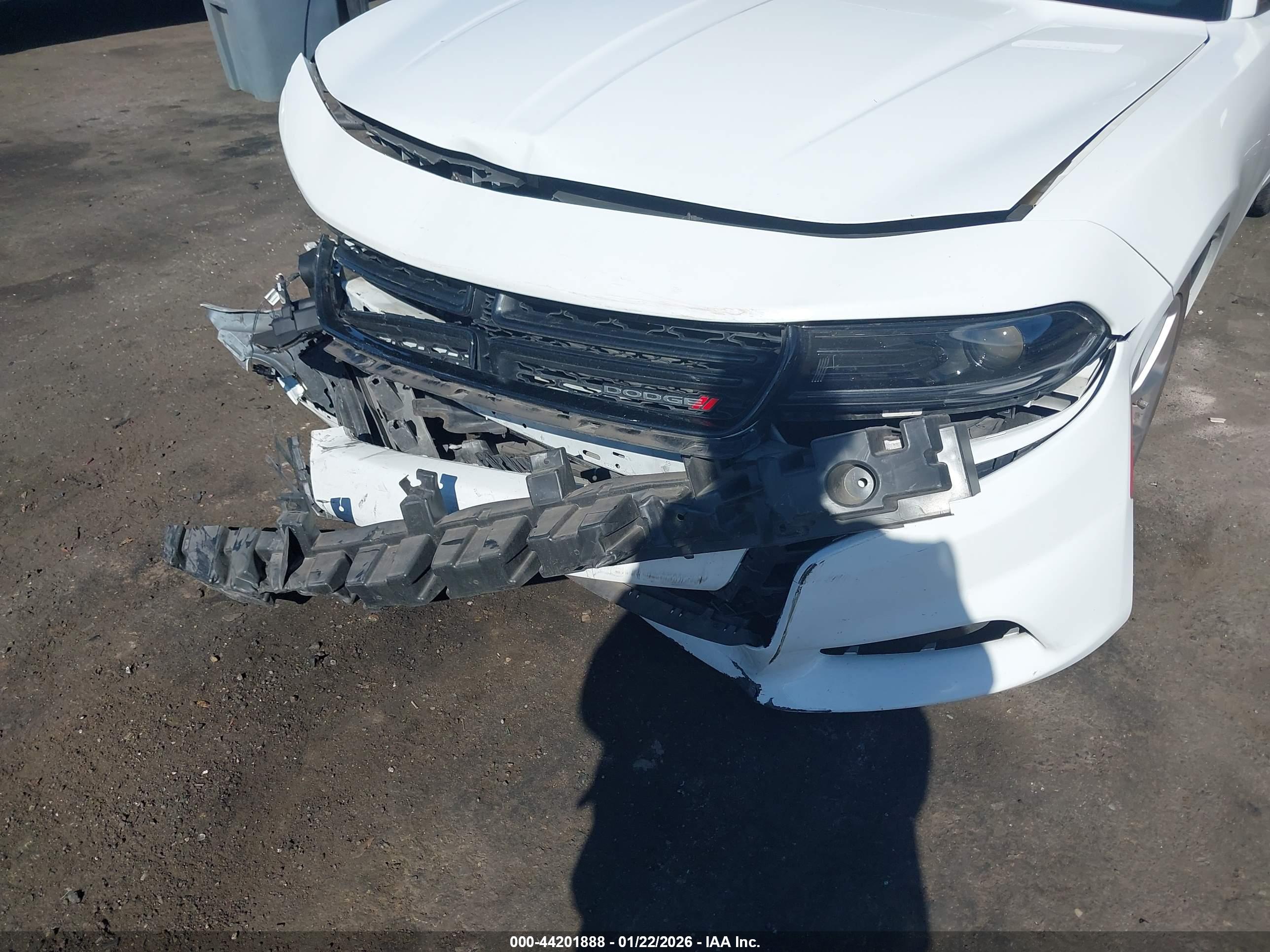 DODGE CHARGER image 6
