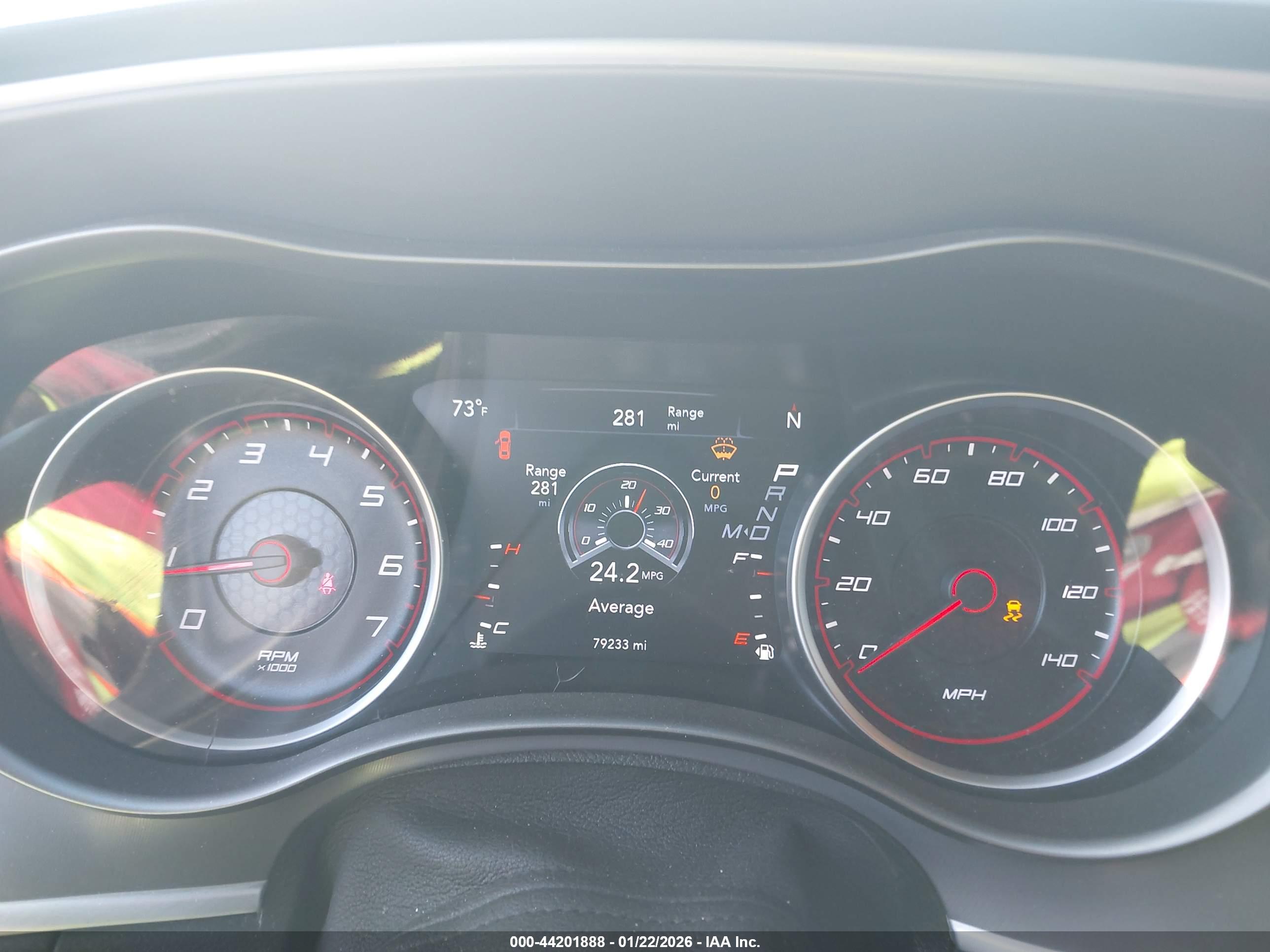 DODGE CHARGER image 7