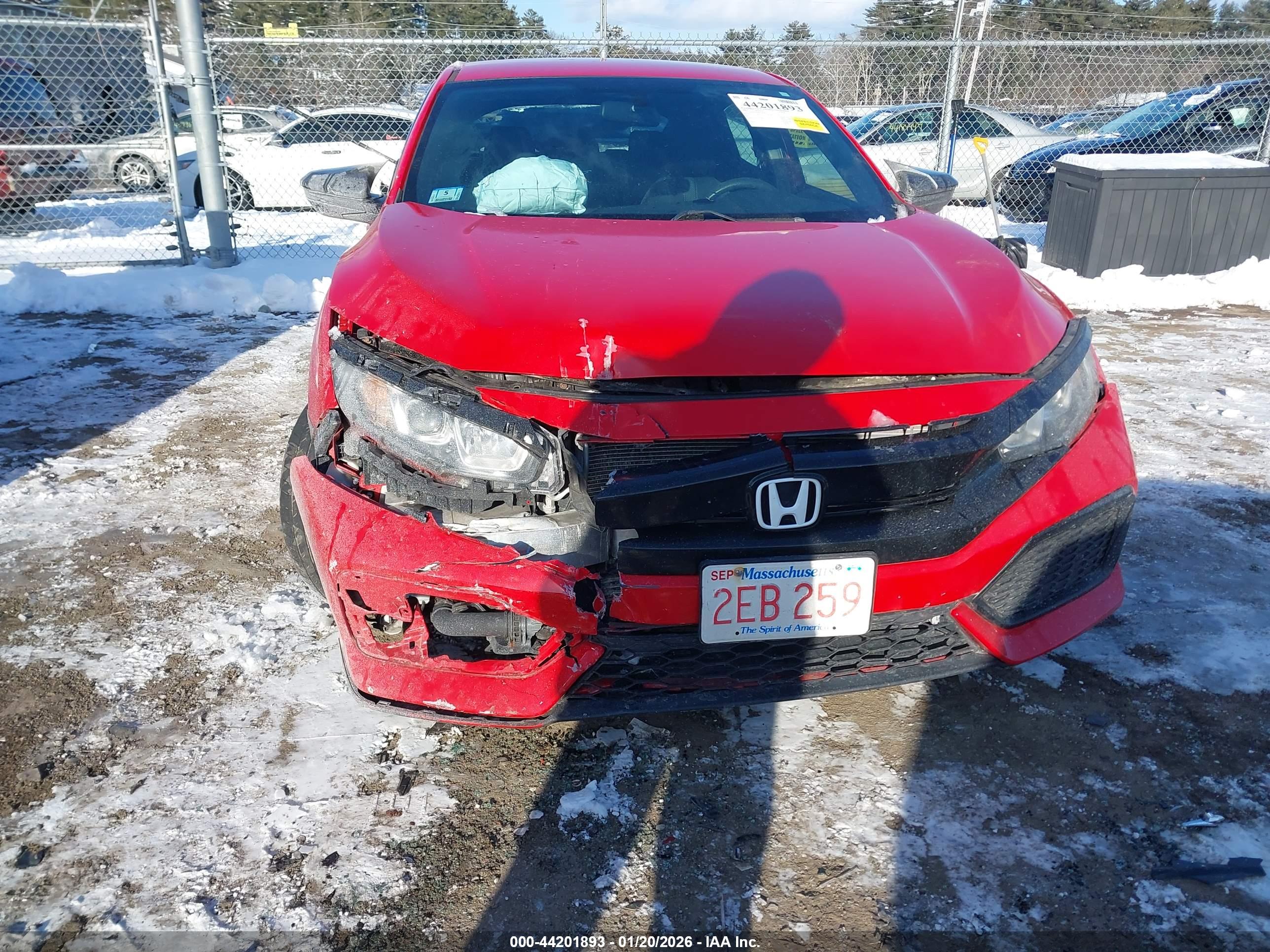HONDA CIVIC image 6