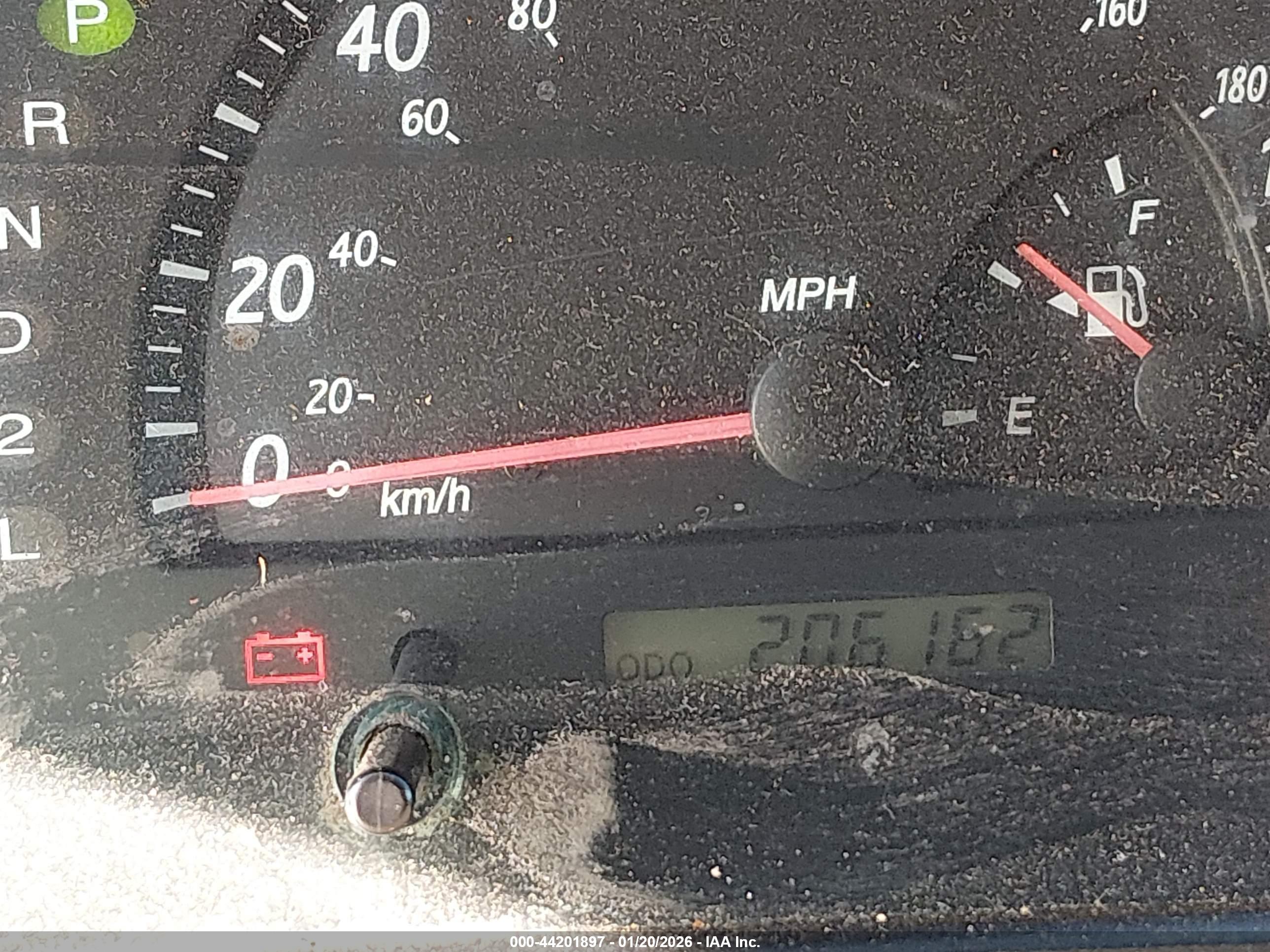 TOYOTA CAMRY image 7