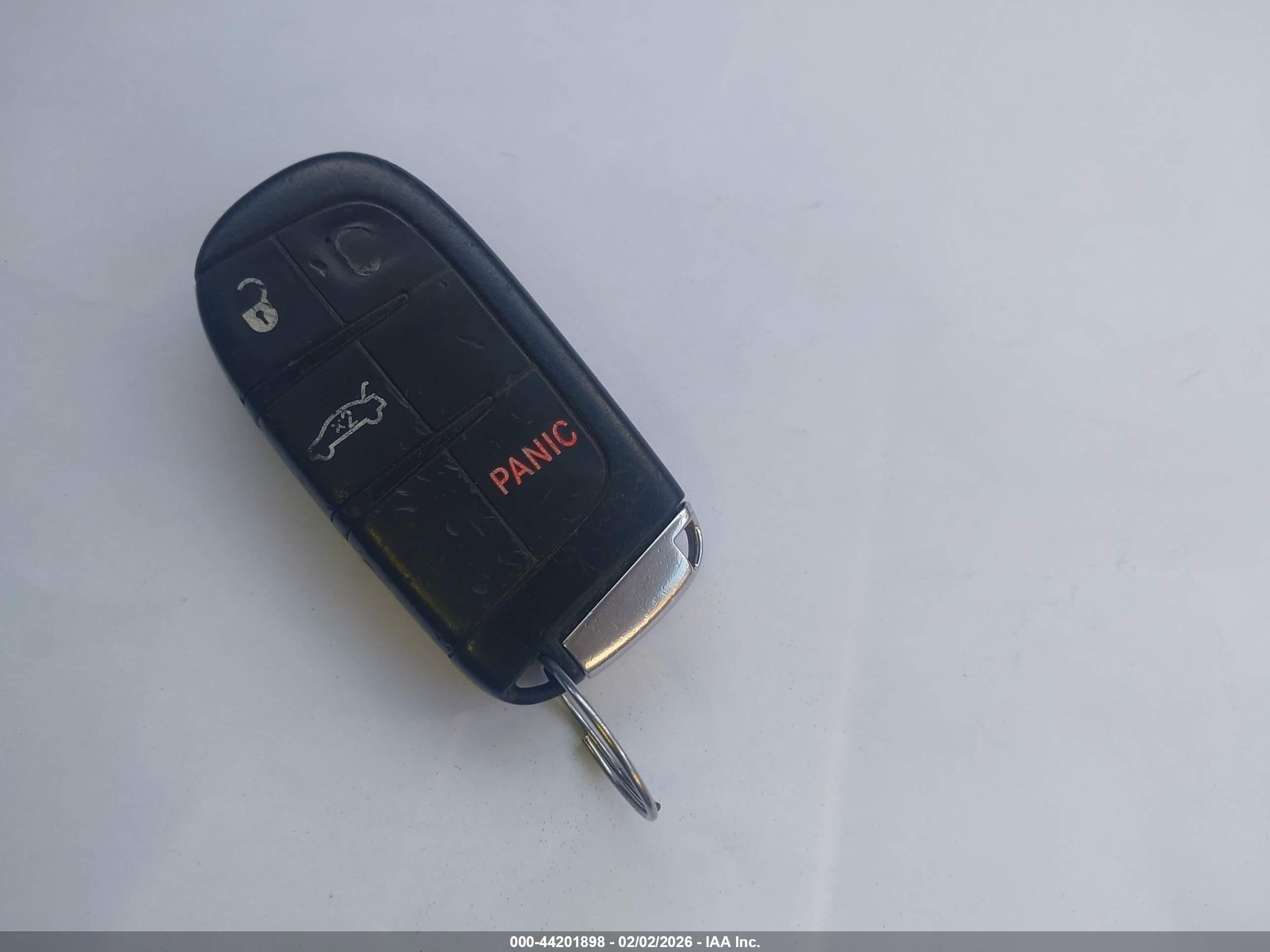 CHRYSLER 300C image 11