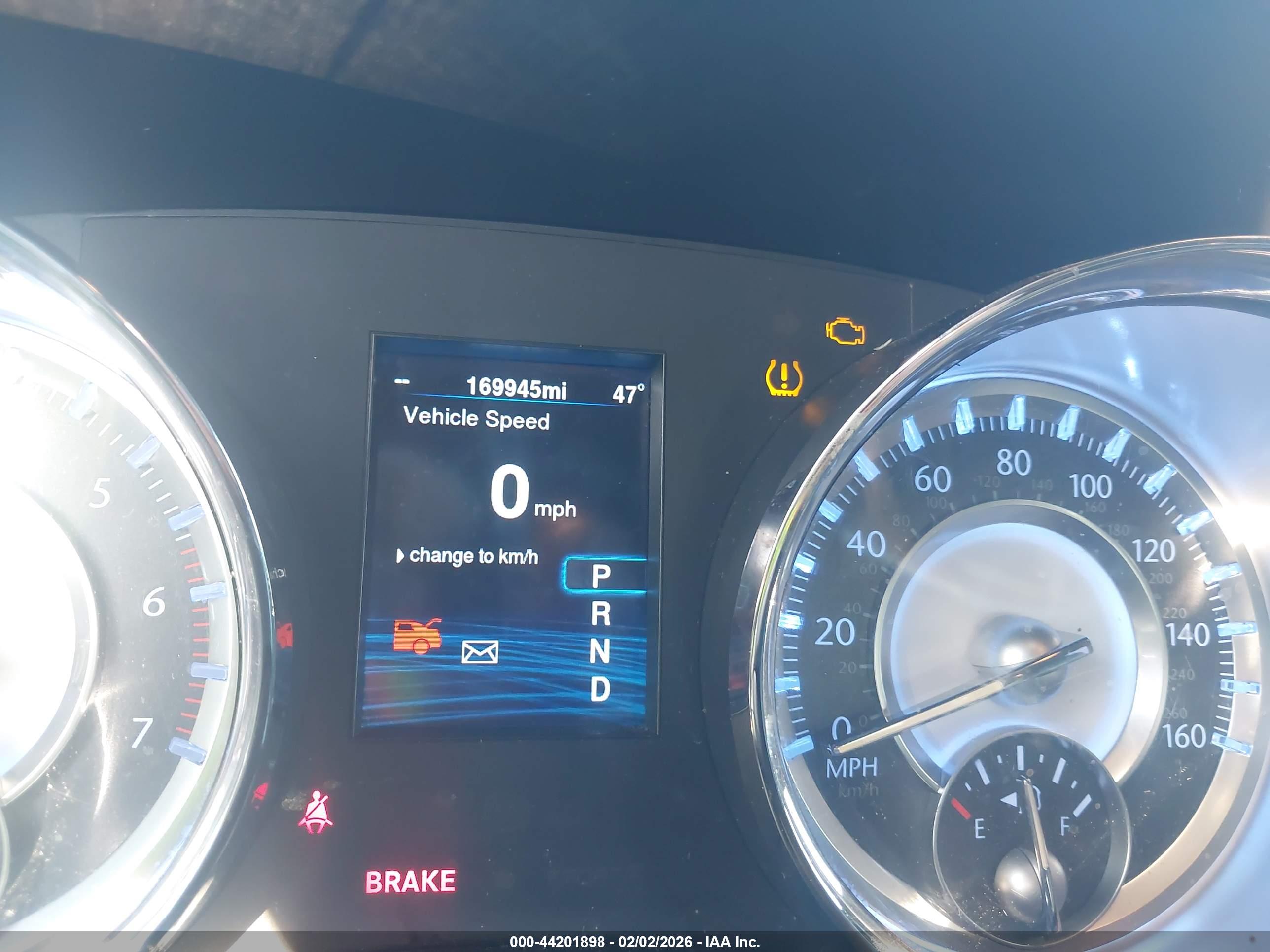 CHRYSLER 300C image 7