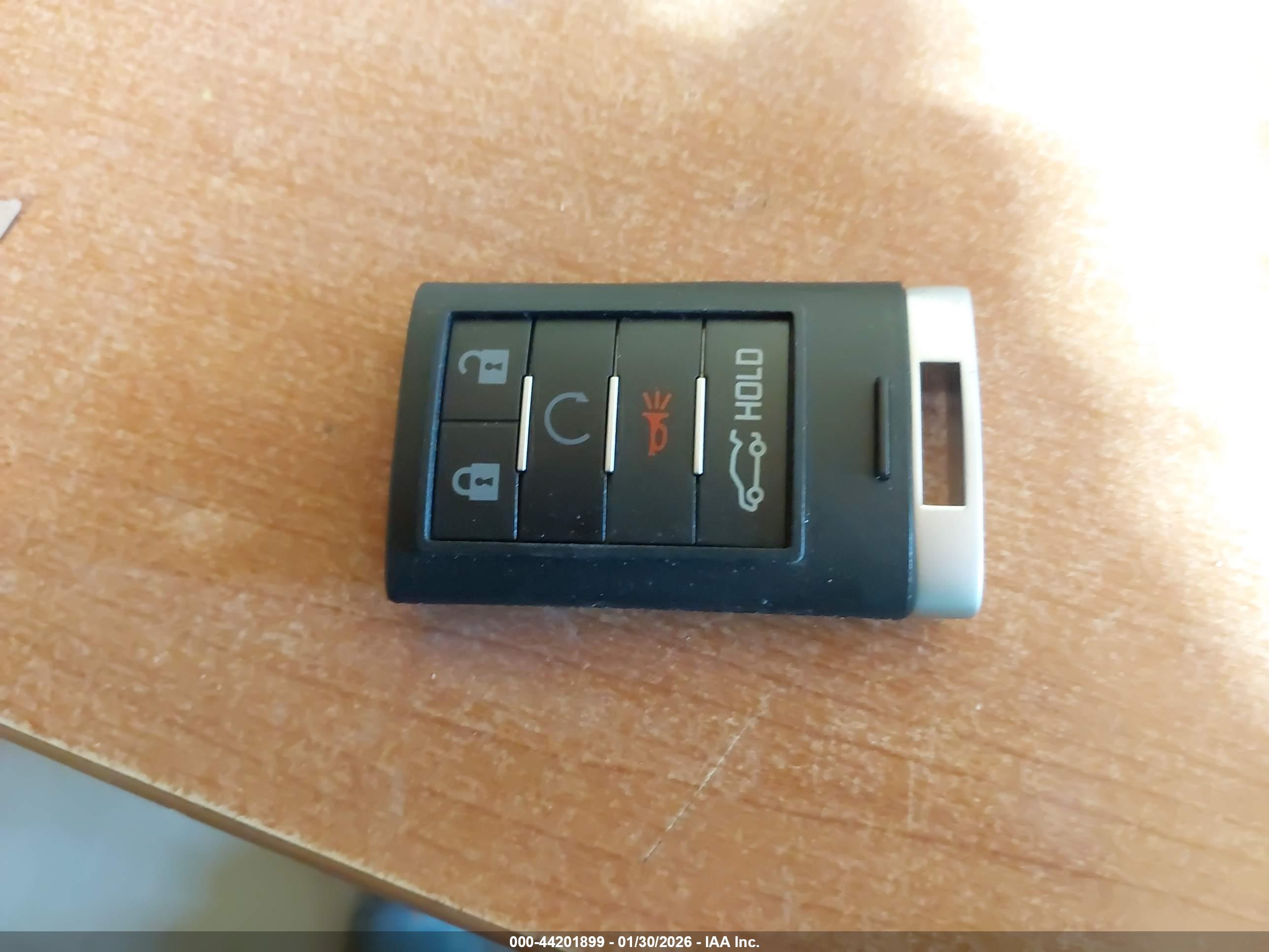 CADILLAC SRX image 11