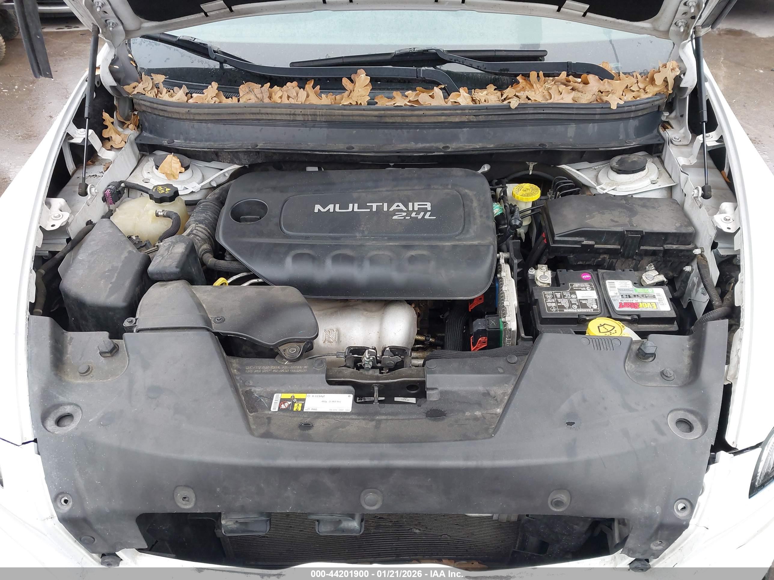 JEEP CHEROKEE image 10
