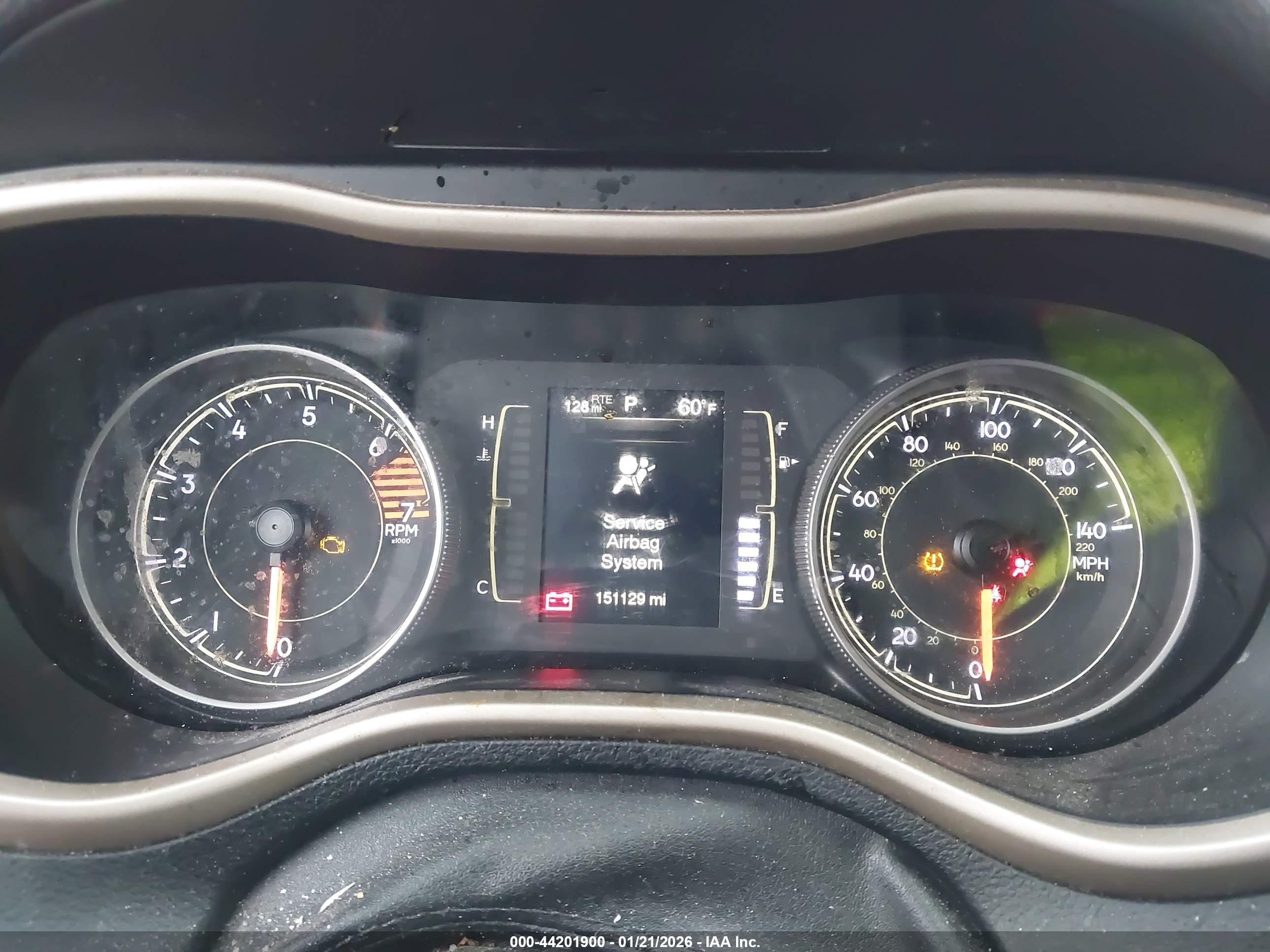 JEEP CHEROKEE image 7