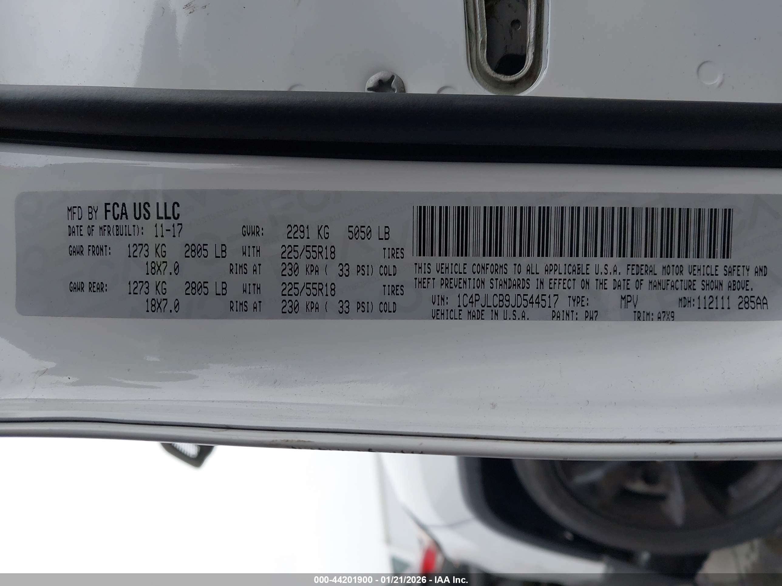 JEEP CHEROKEE image 9