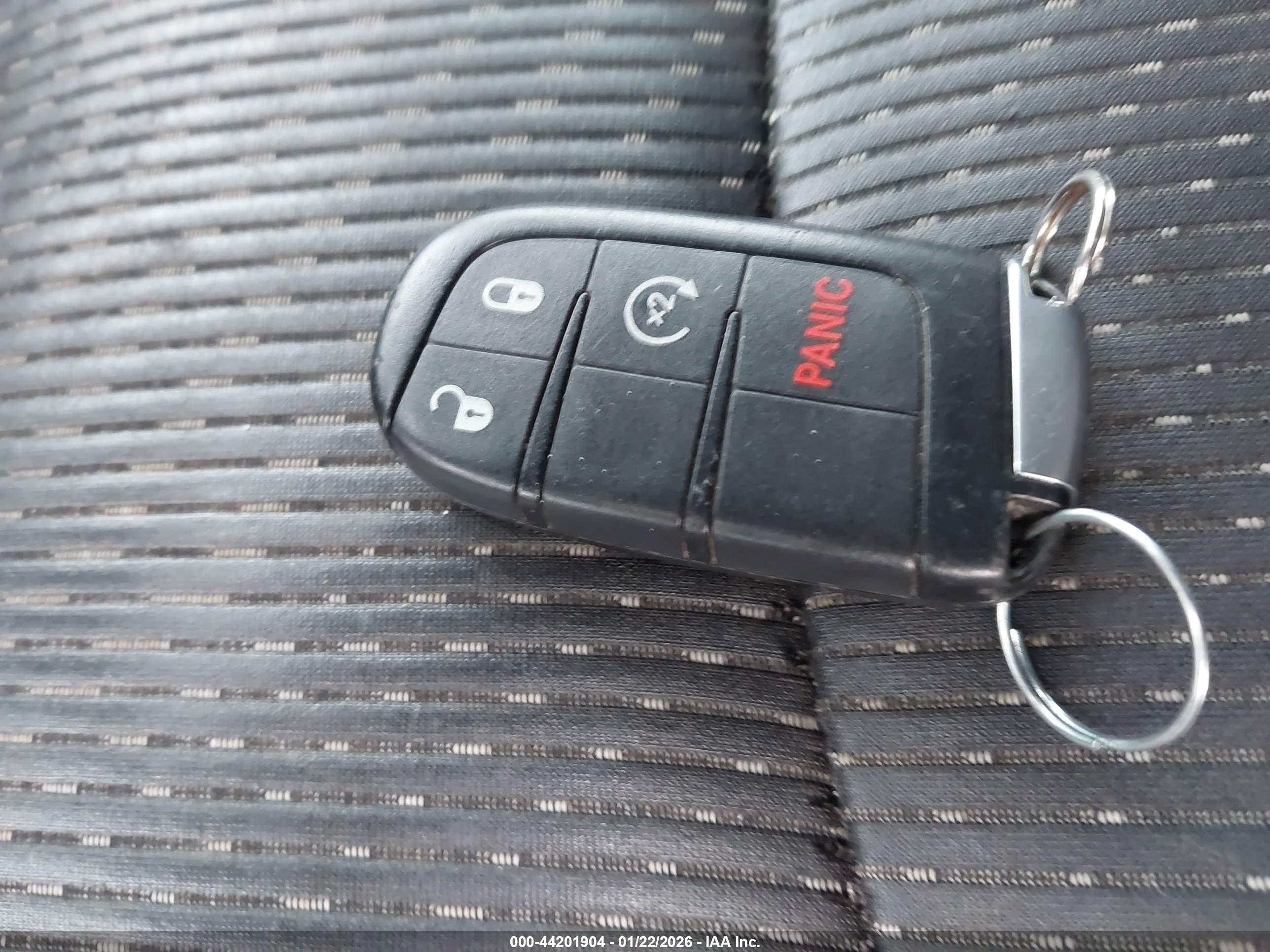 DODGE JOURNEY image 11