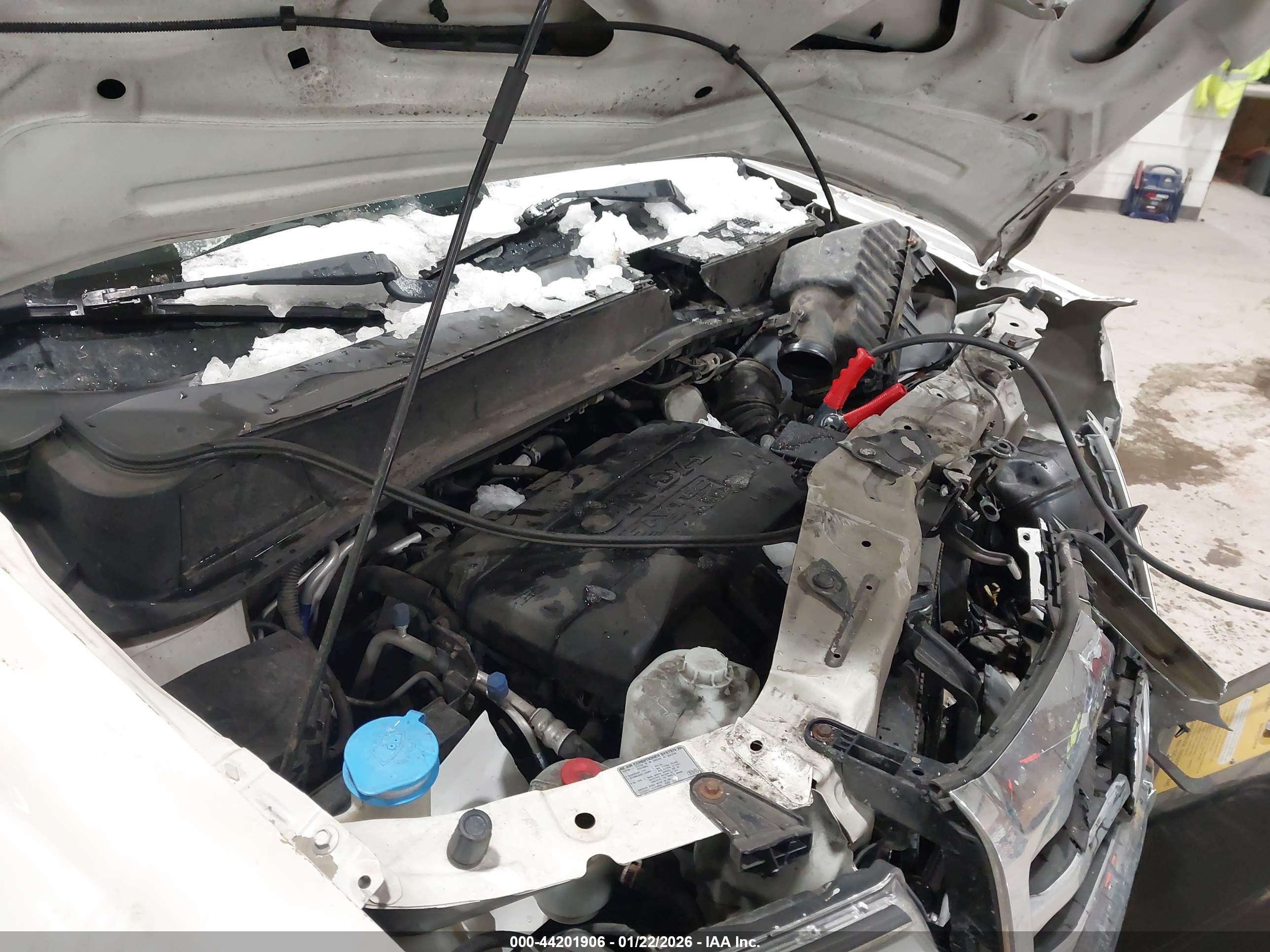 HONDA PILOT image 10