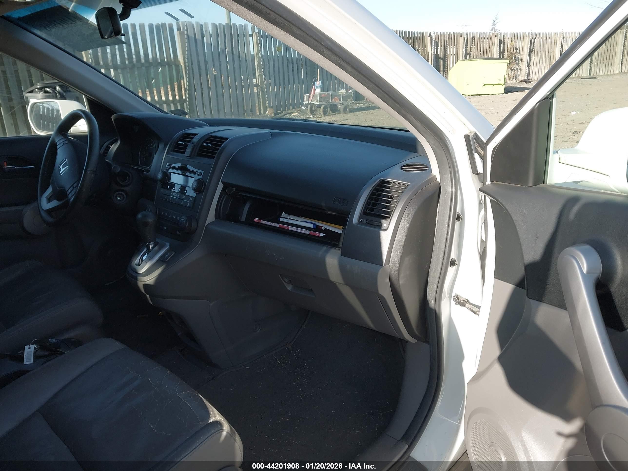 HONDA CR-V image 5
