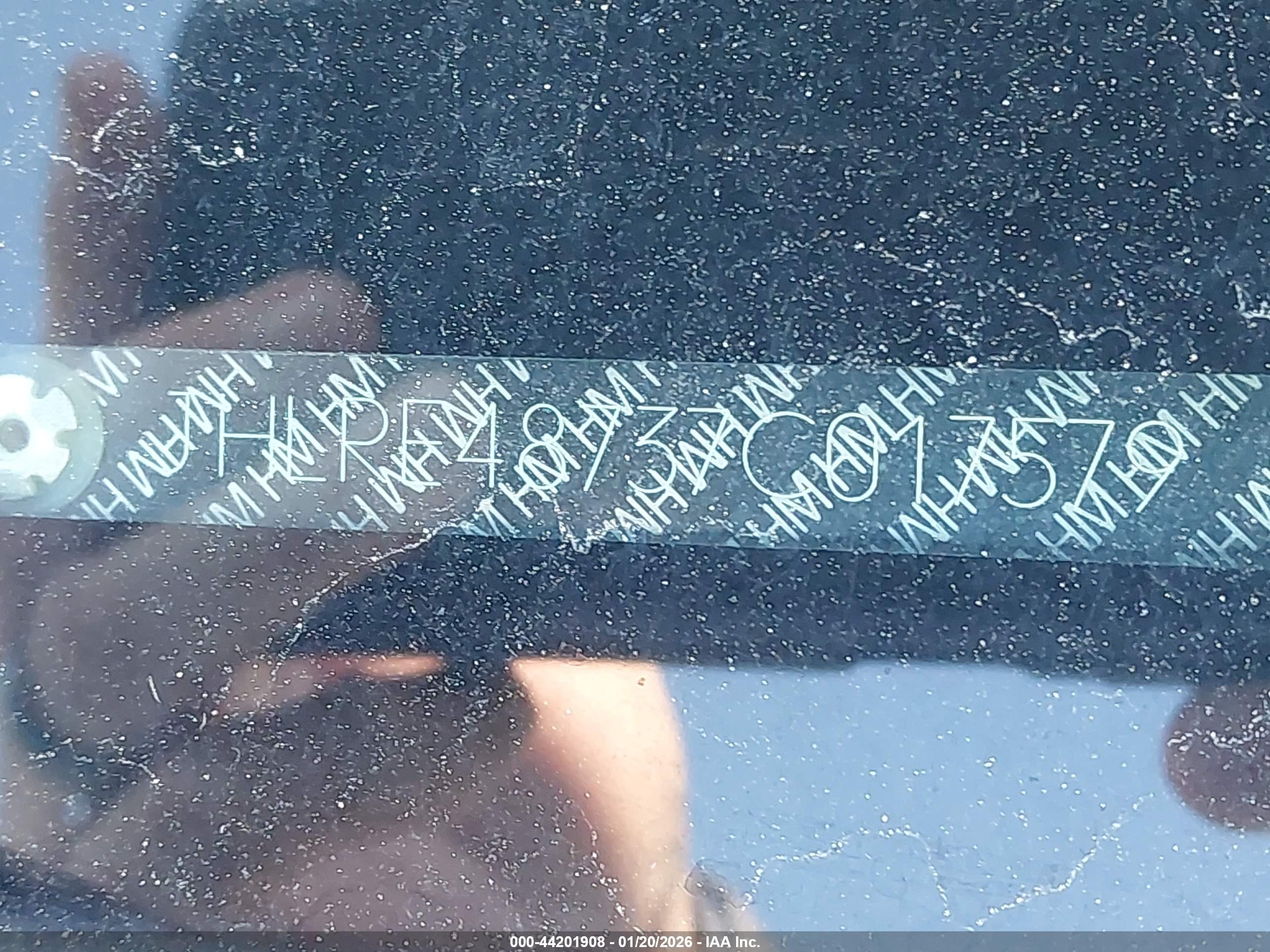 HONDA CR-V image 9
