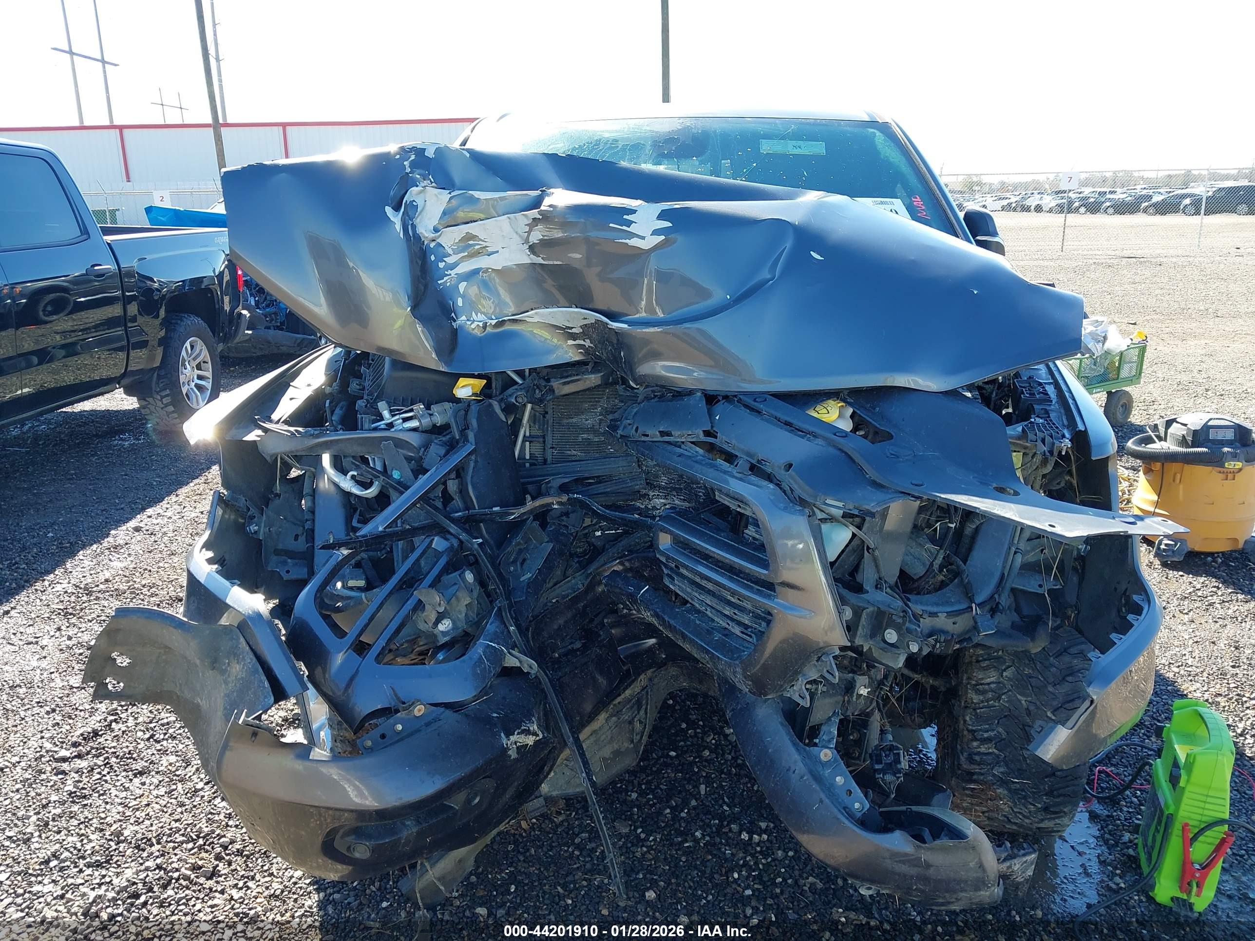 RAM 1500 image 10
