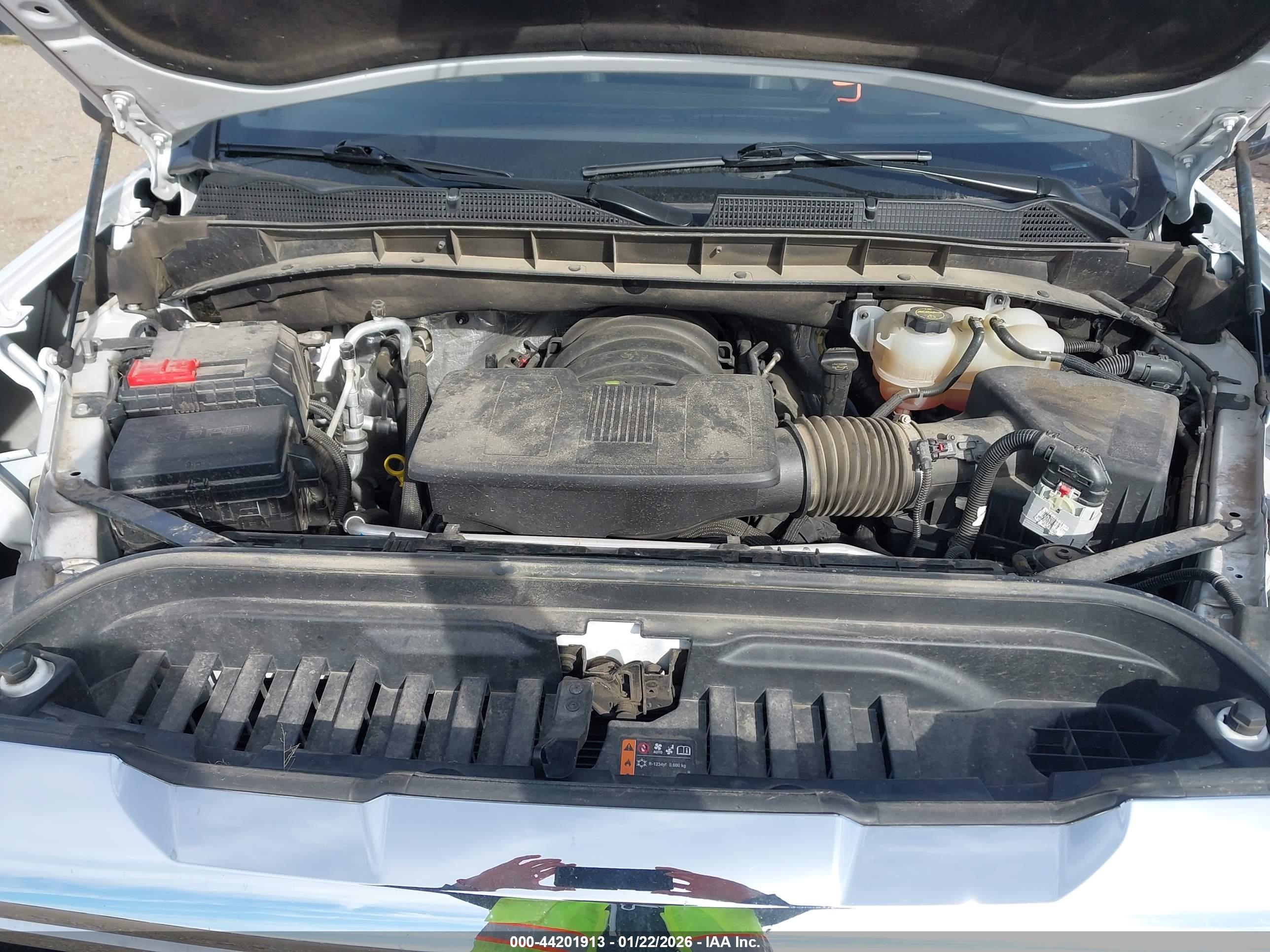 GMC SIERRA image 10