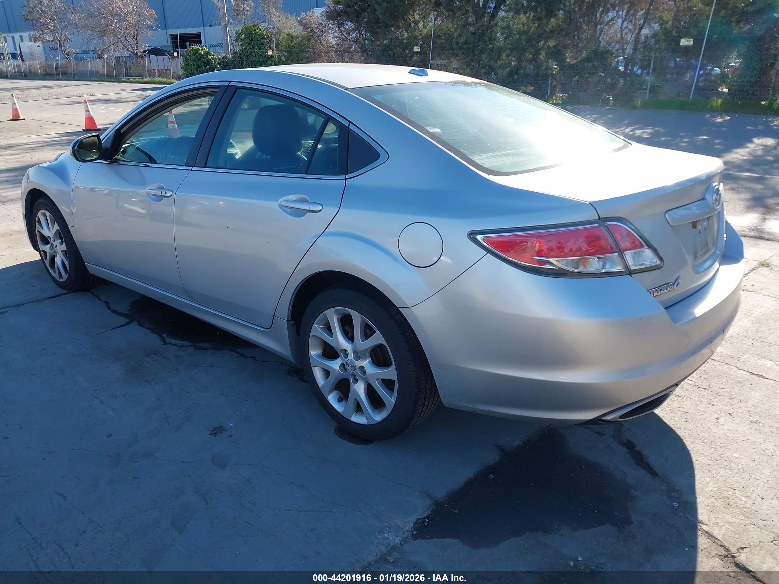 MAZDA MAZDA6 image 3