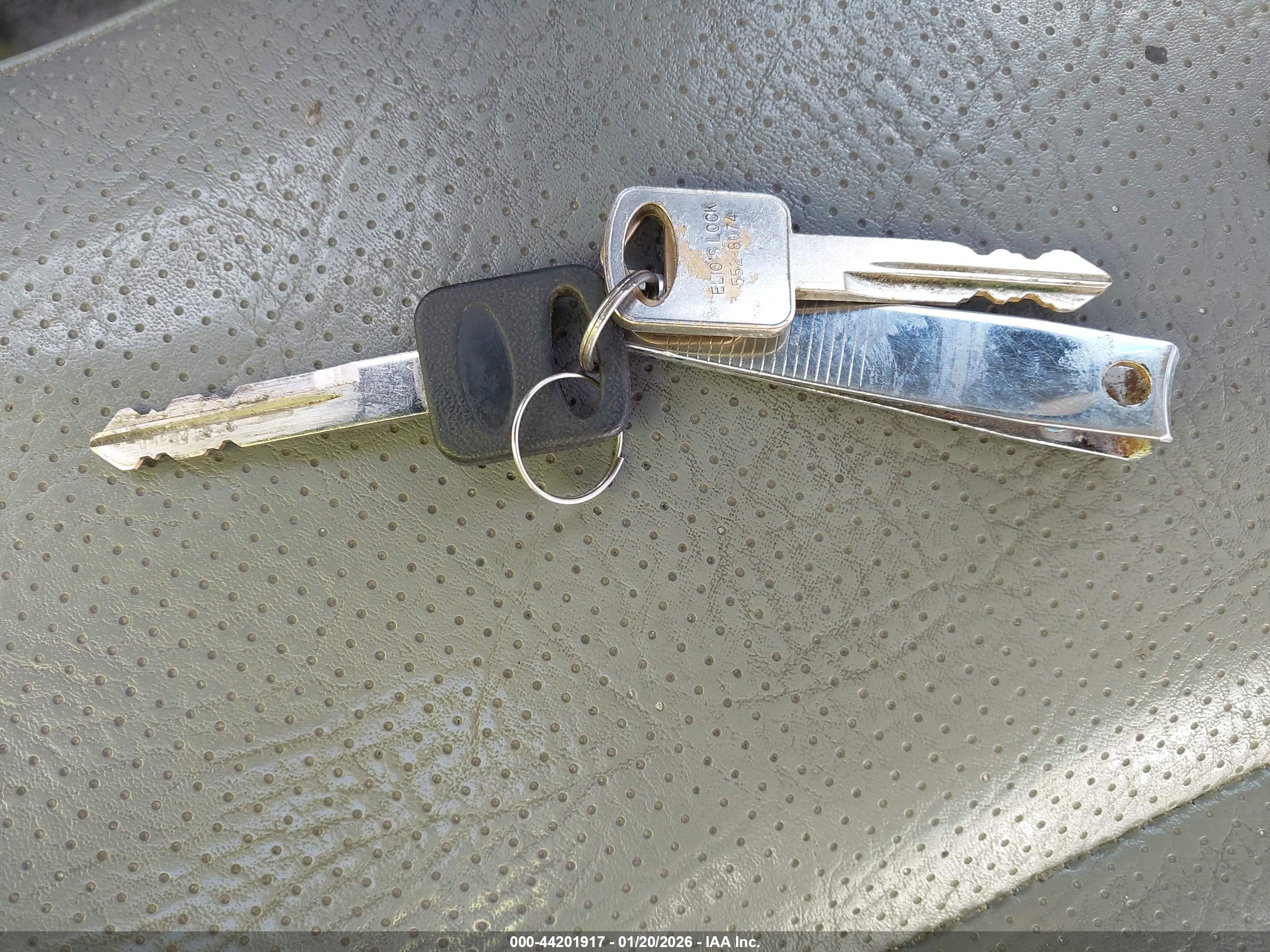 FORD E-350 image 11