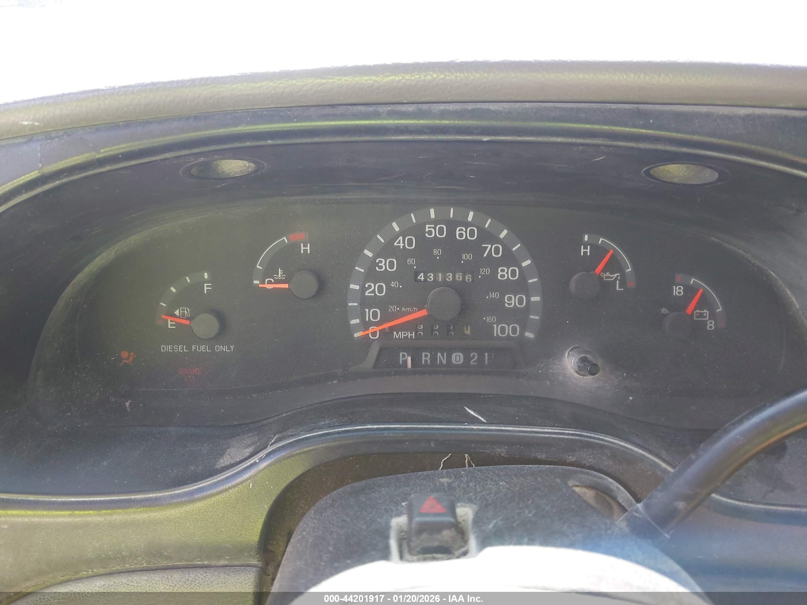 FORD E-350 image 7