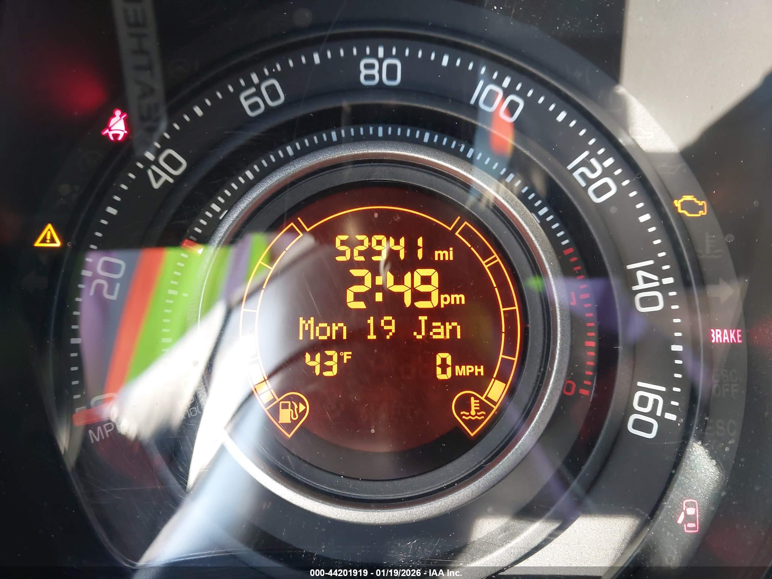 FIAT 500 image 7
