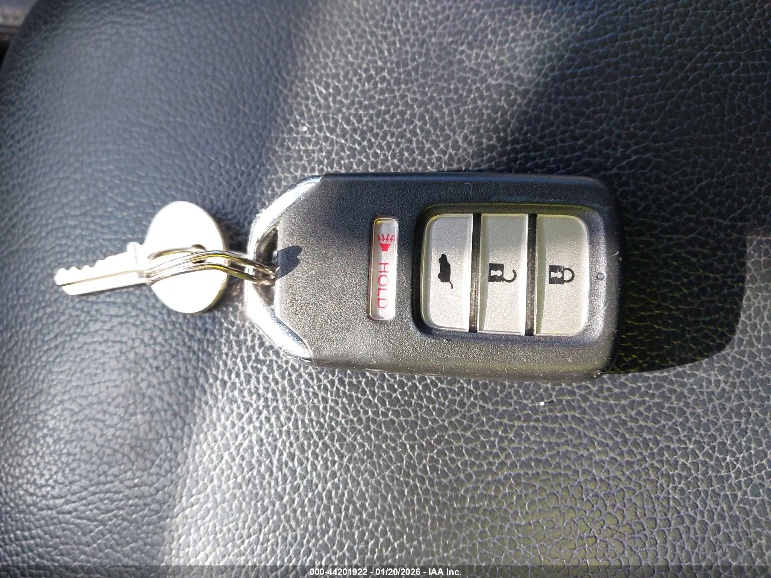 HONDA CR-V image 11