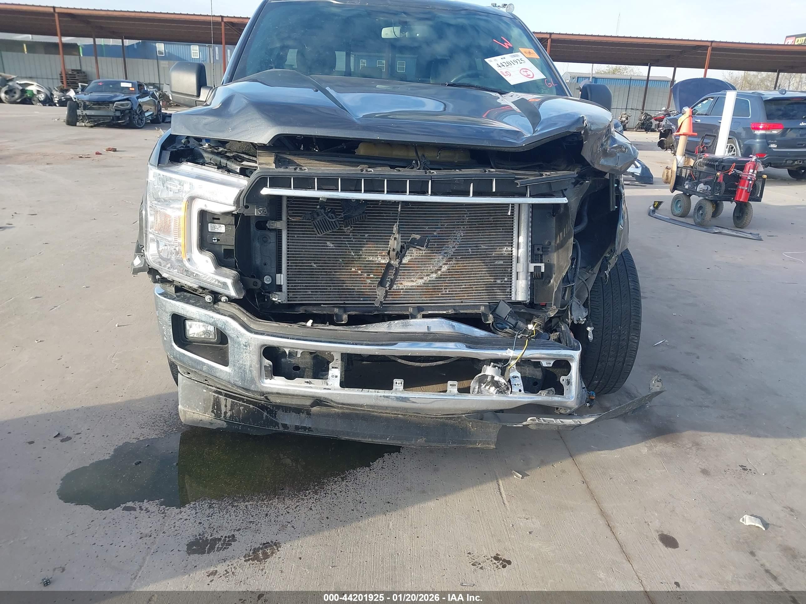 FORD F-150 image 6