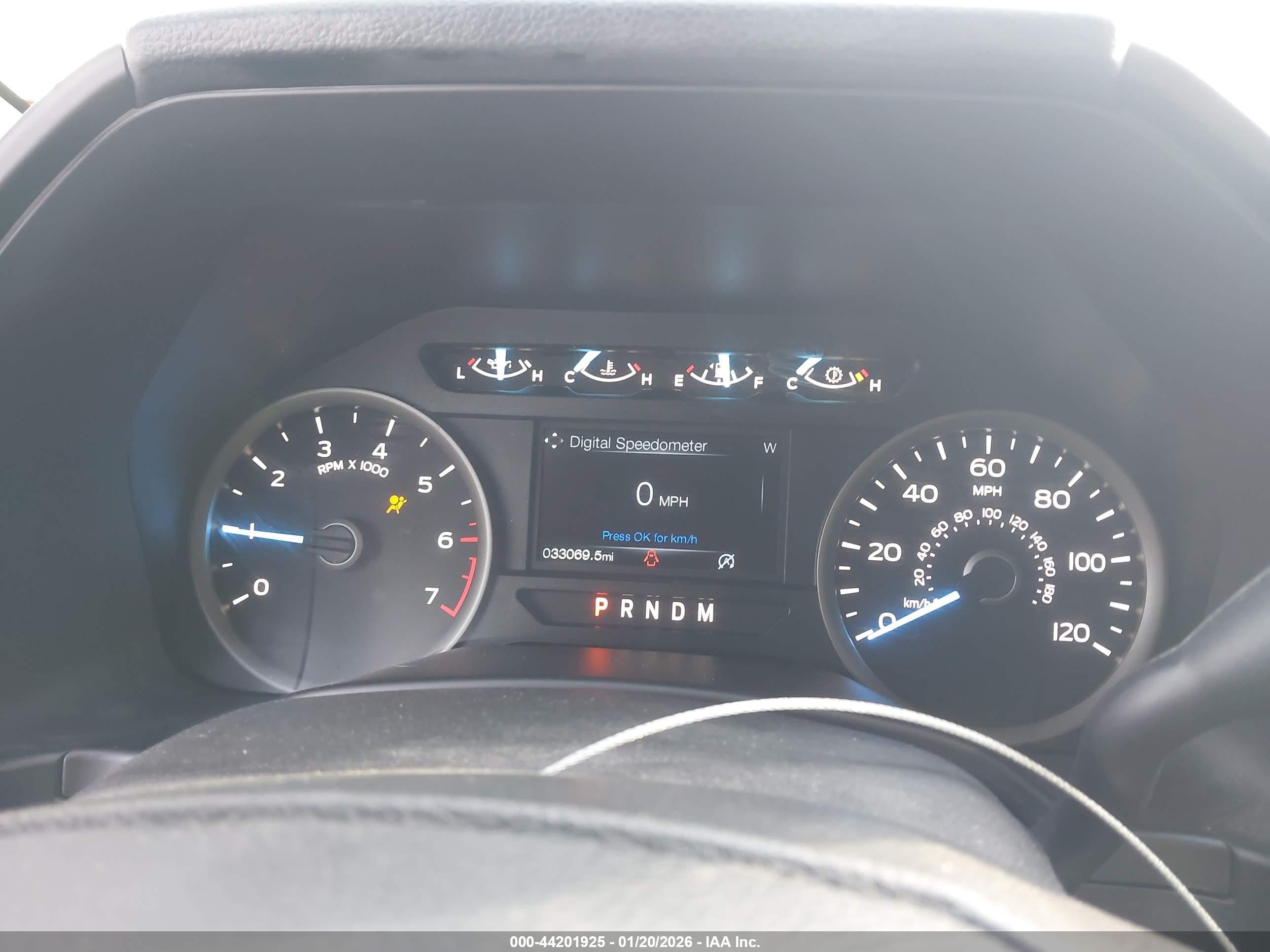 FORD F-150 image 7