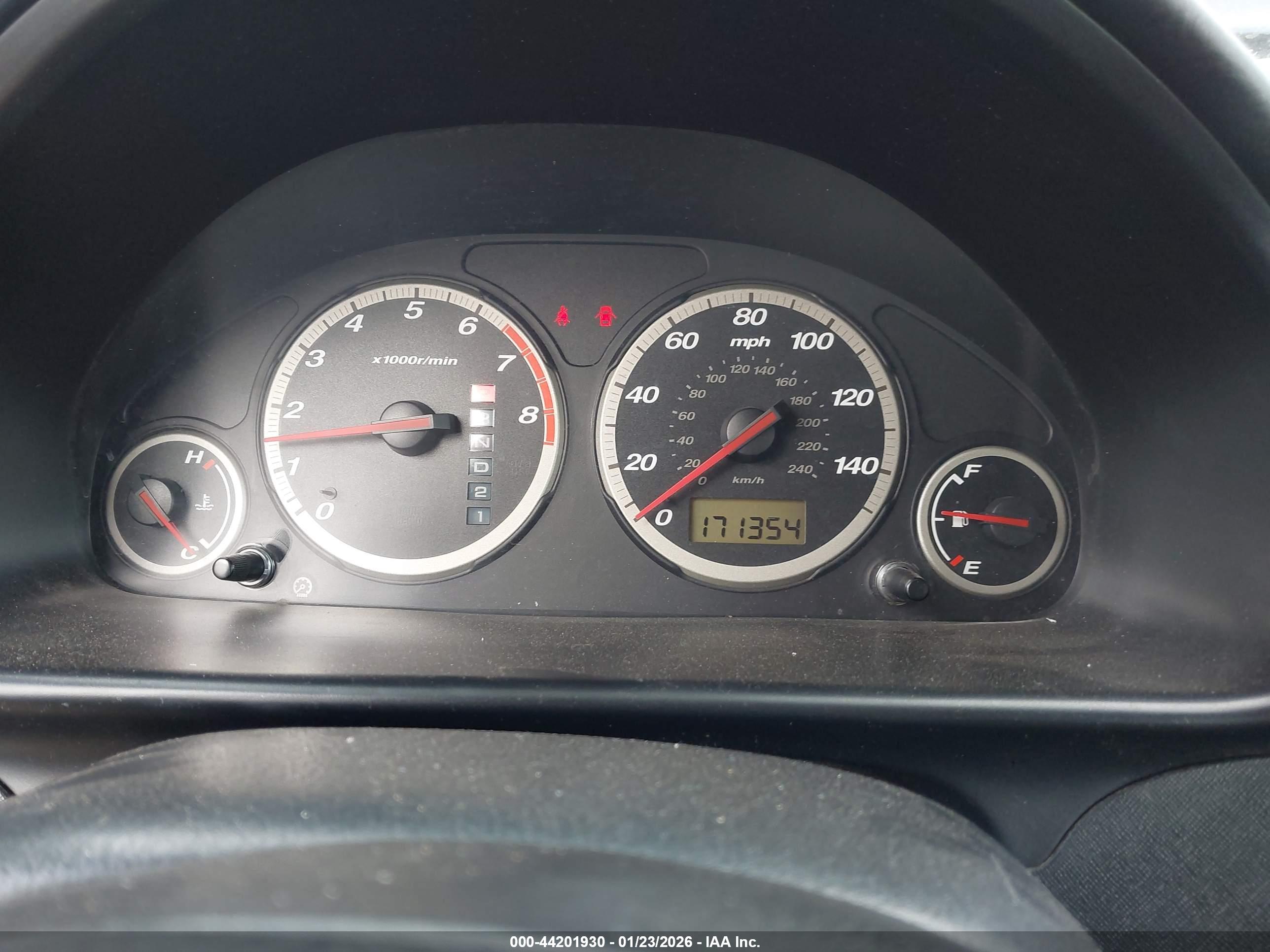 HONDA CR-V image 7