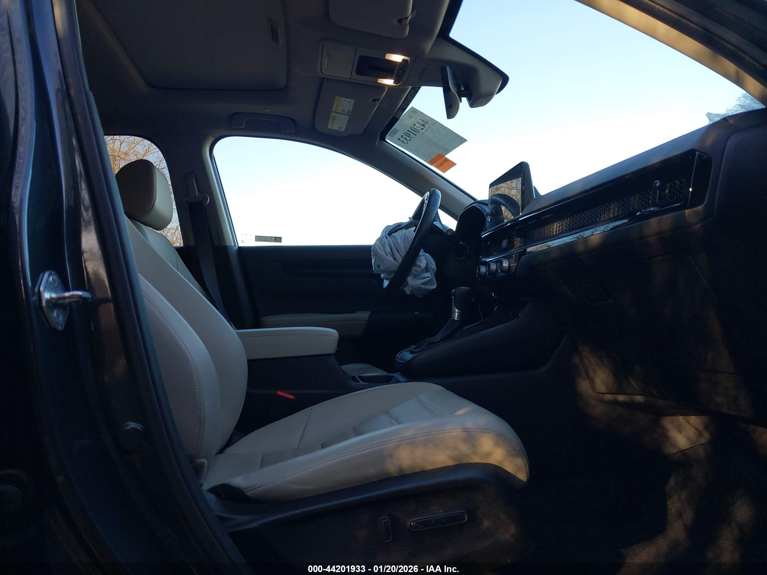 HONDA CR-V image 5