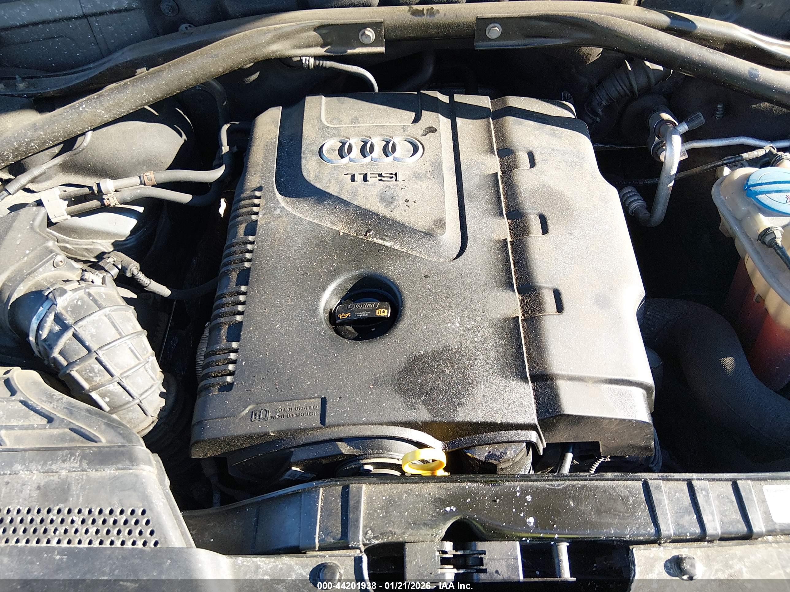 AUDI Q5 image 10