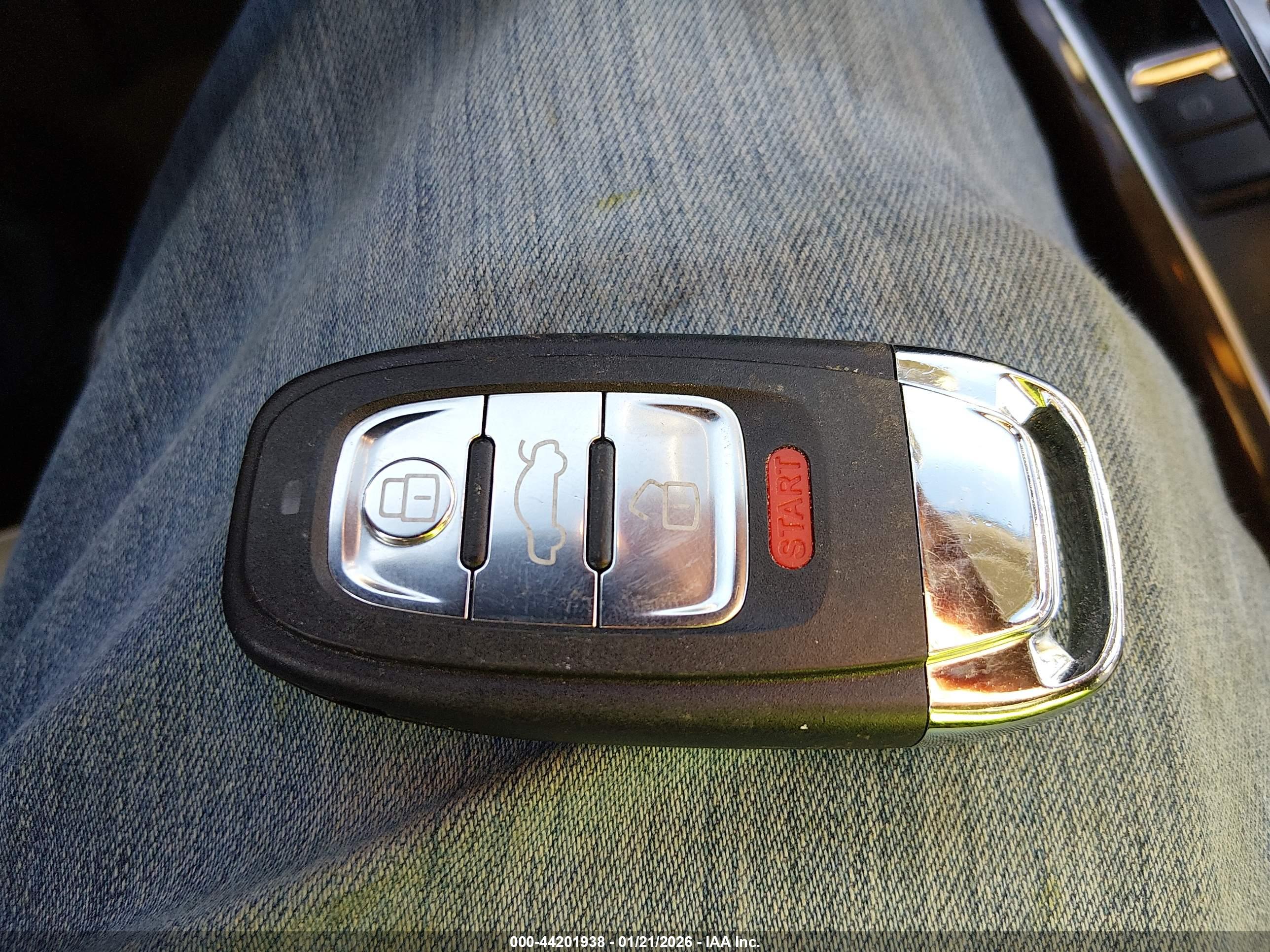 AUDI Q5 image 11