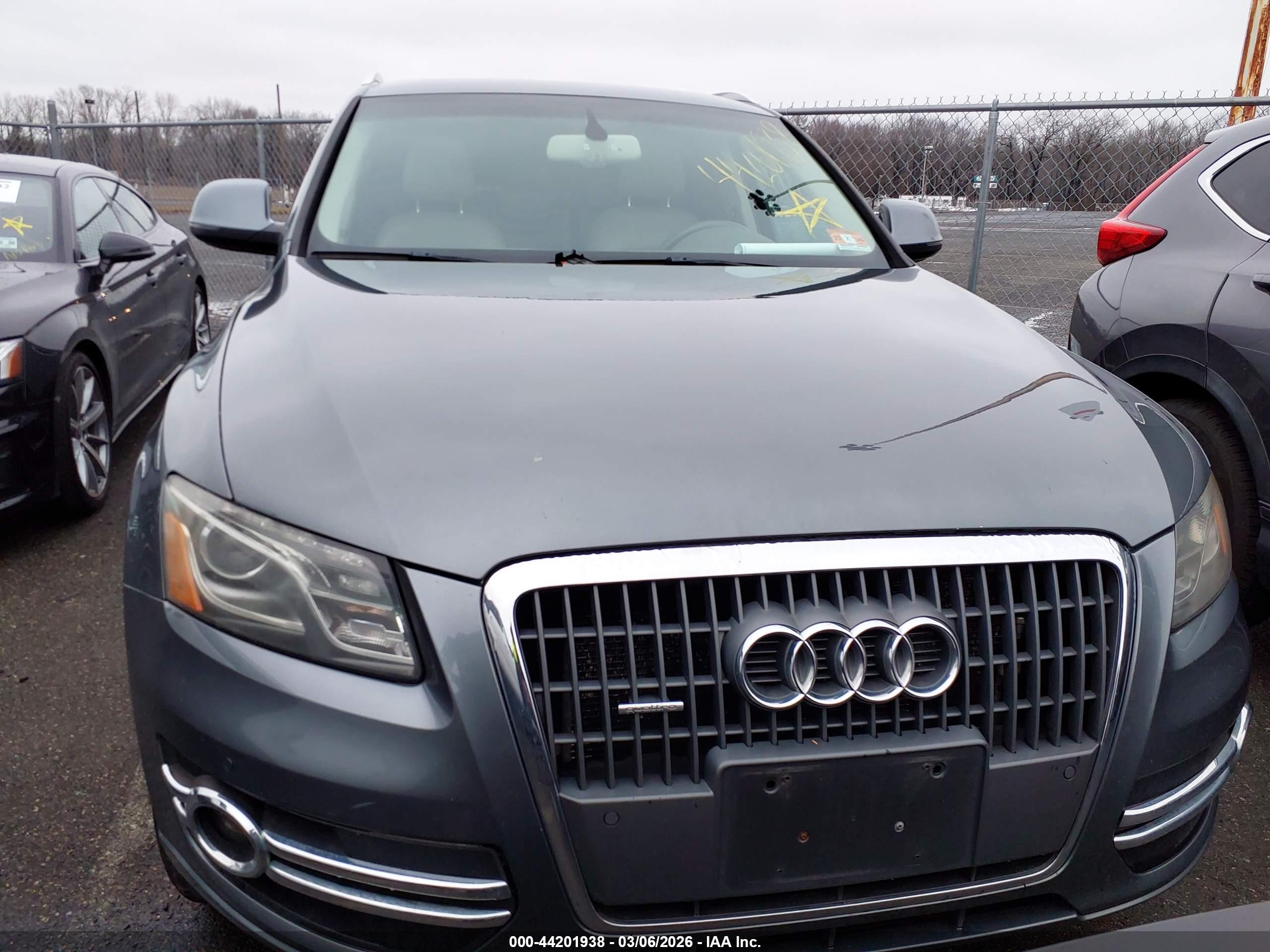 AUDI Q5 image 6