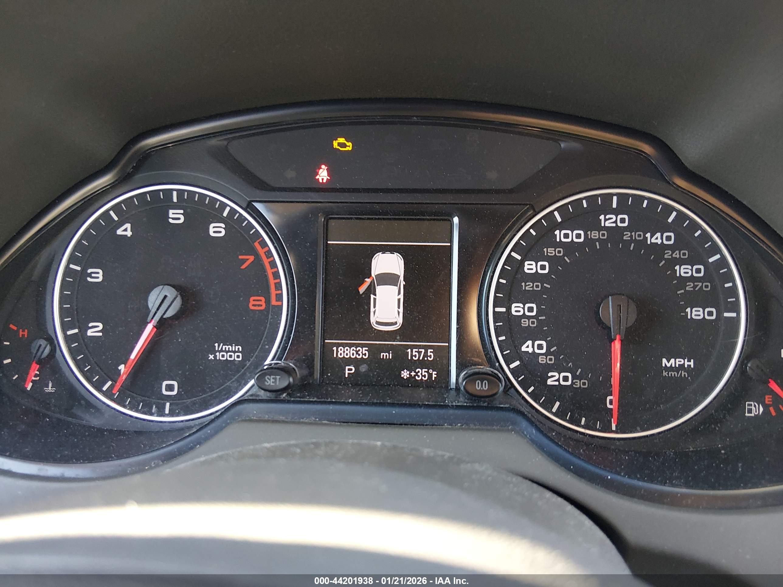 AUDI Q5 image 7