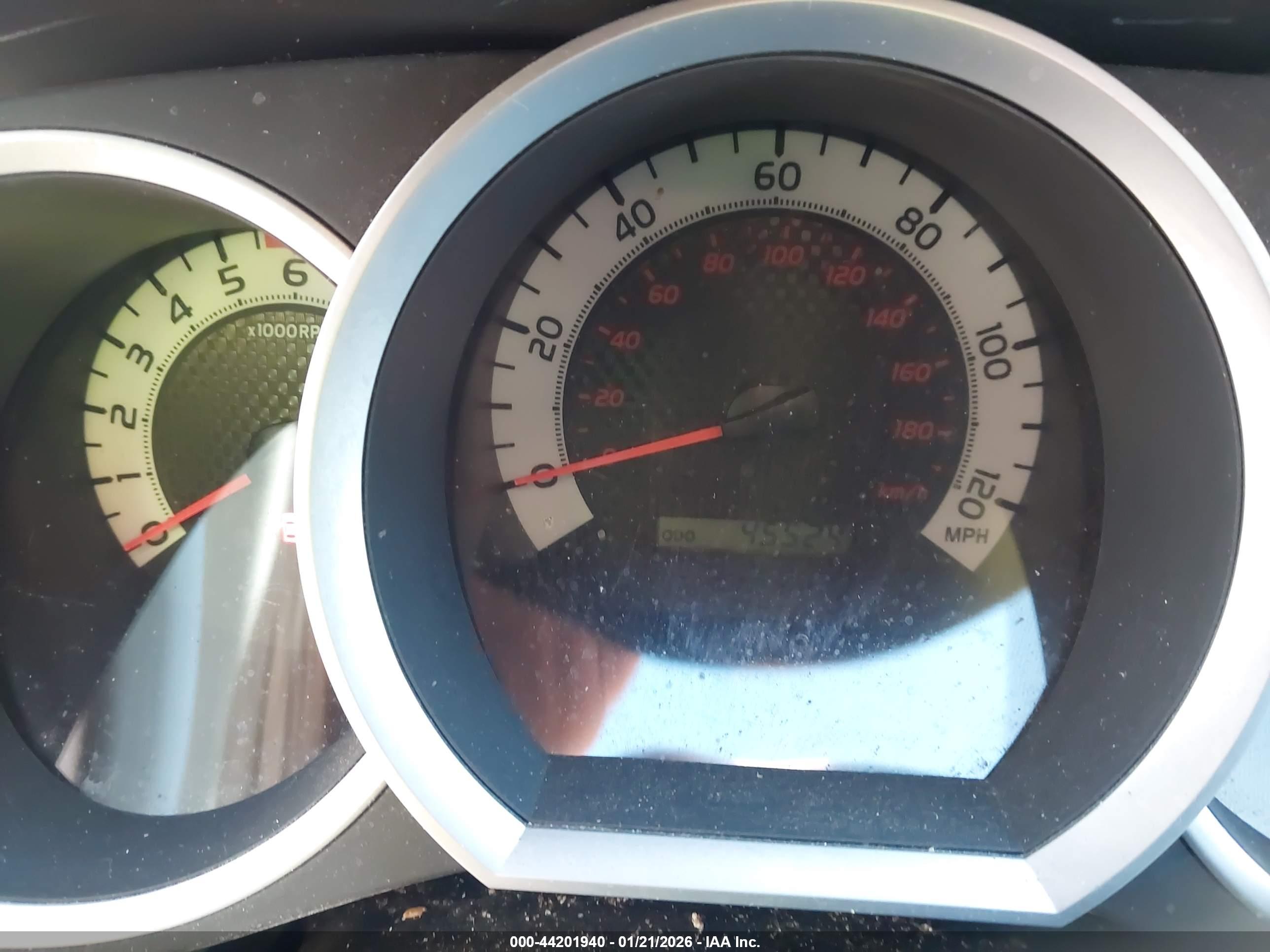 TOYOTA TACOMA image 7