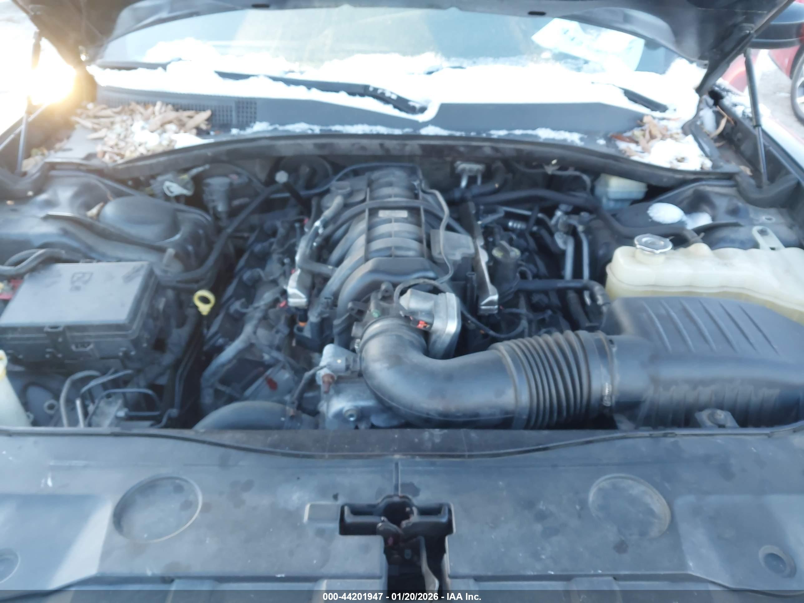 DODGE CHARGER image 10