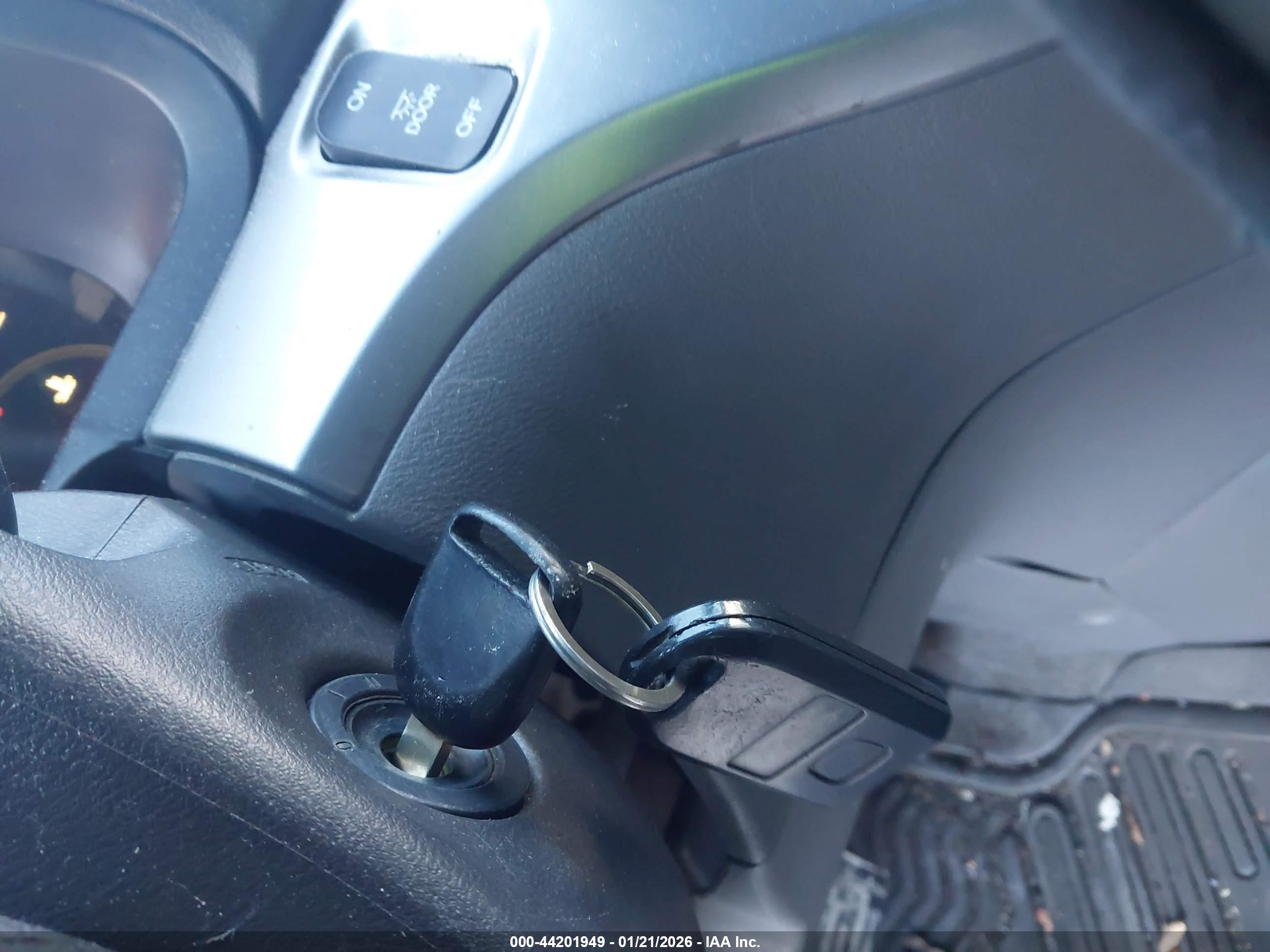 HONDA ODYSSEY image 11