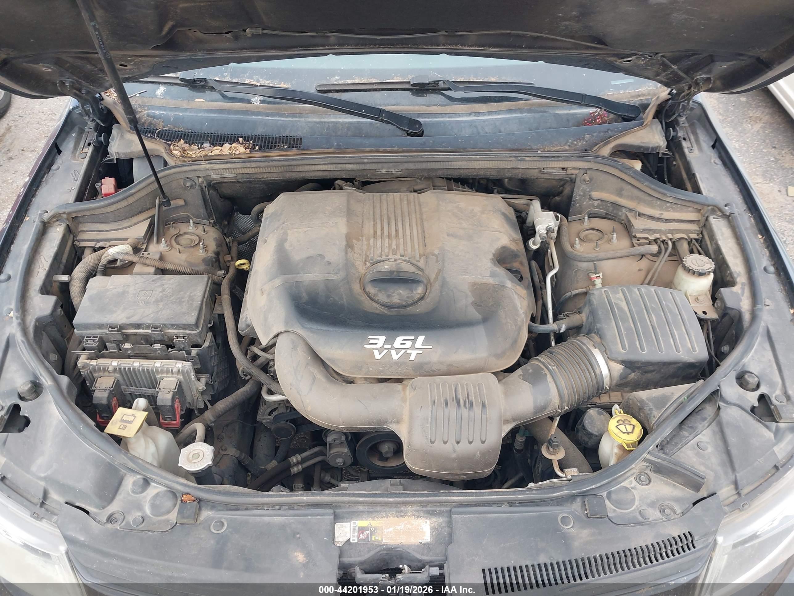 JEEP GRAND image 10