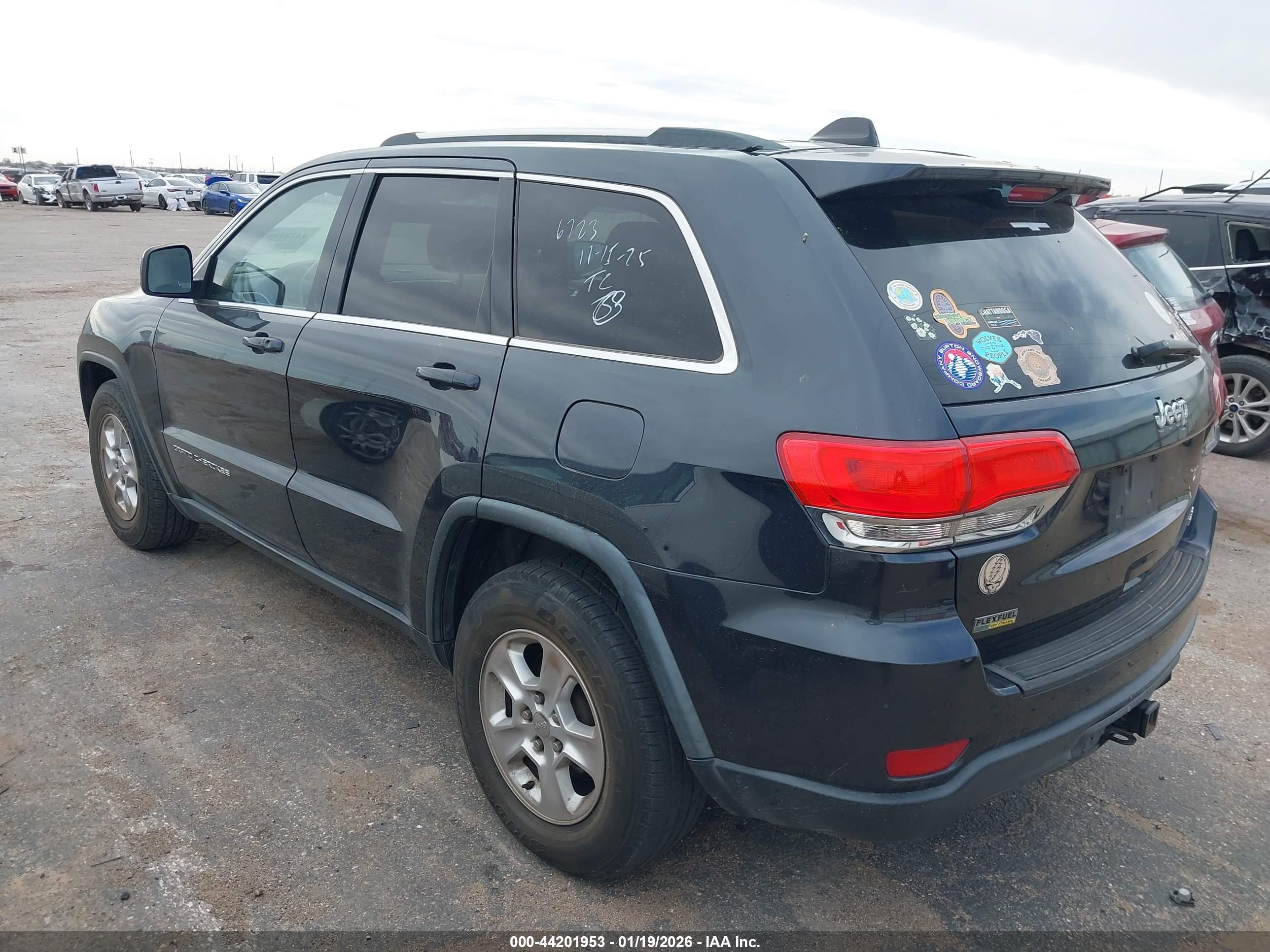 JEEP GRAND image 3