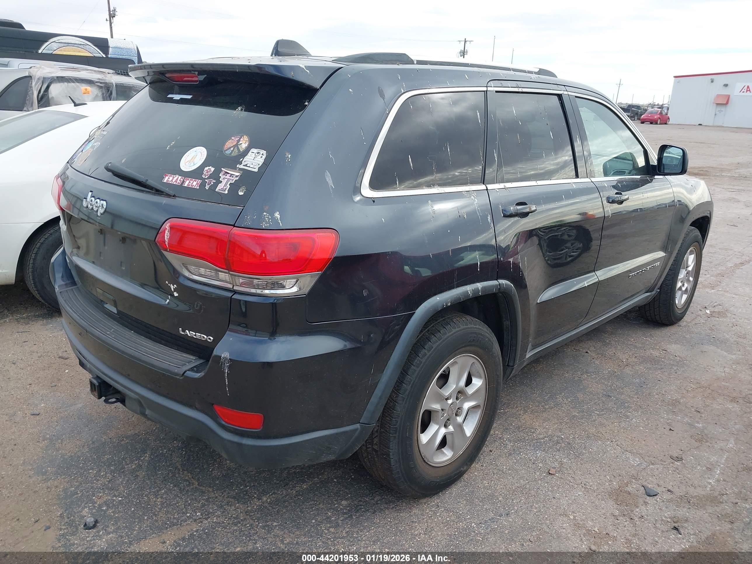 JEEP GRAND image 4