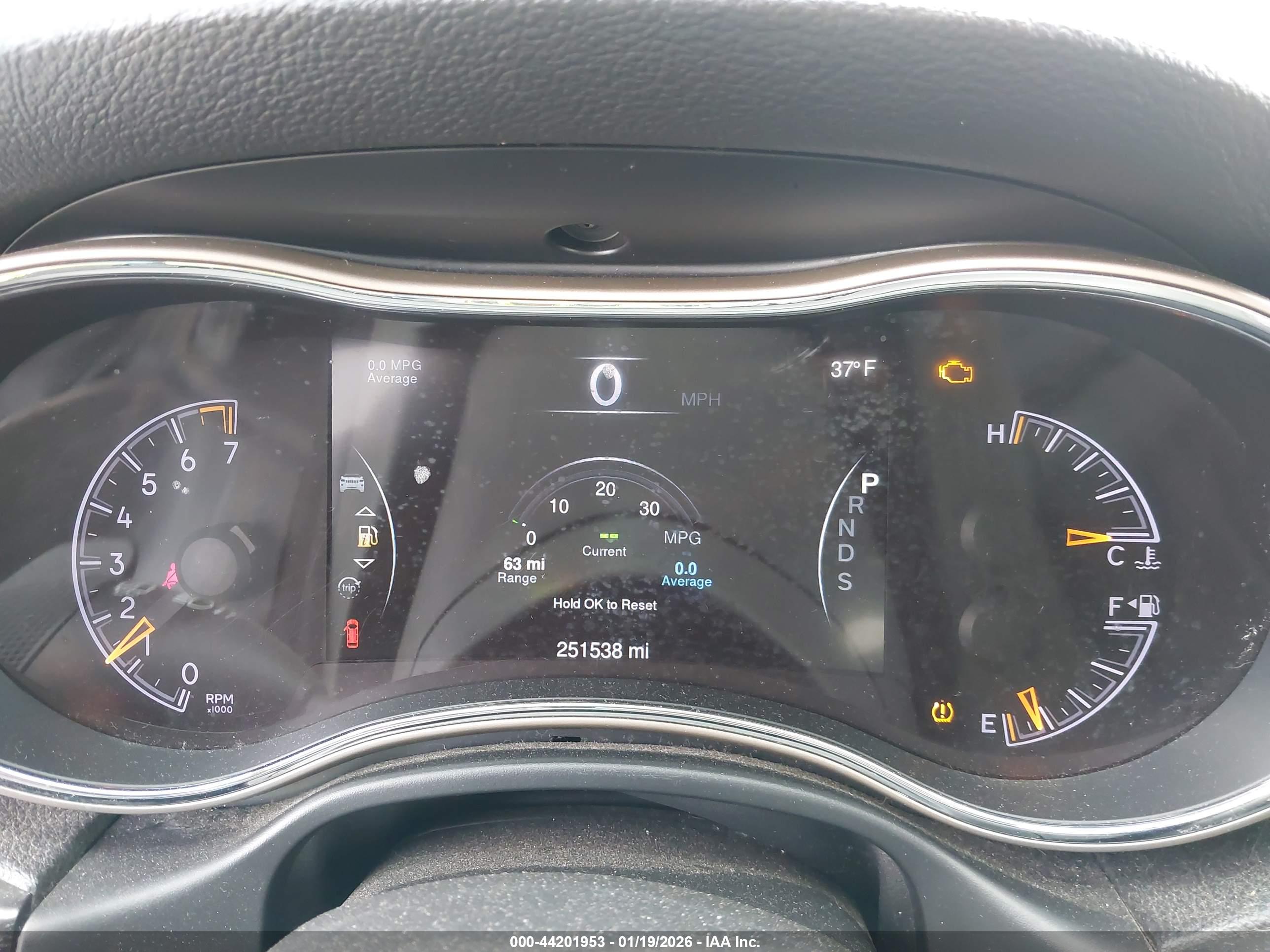 JEEP GRAND image 7