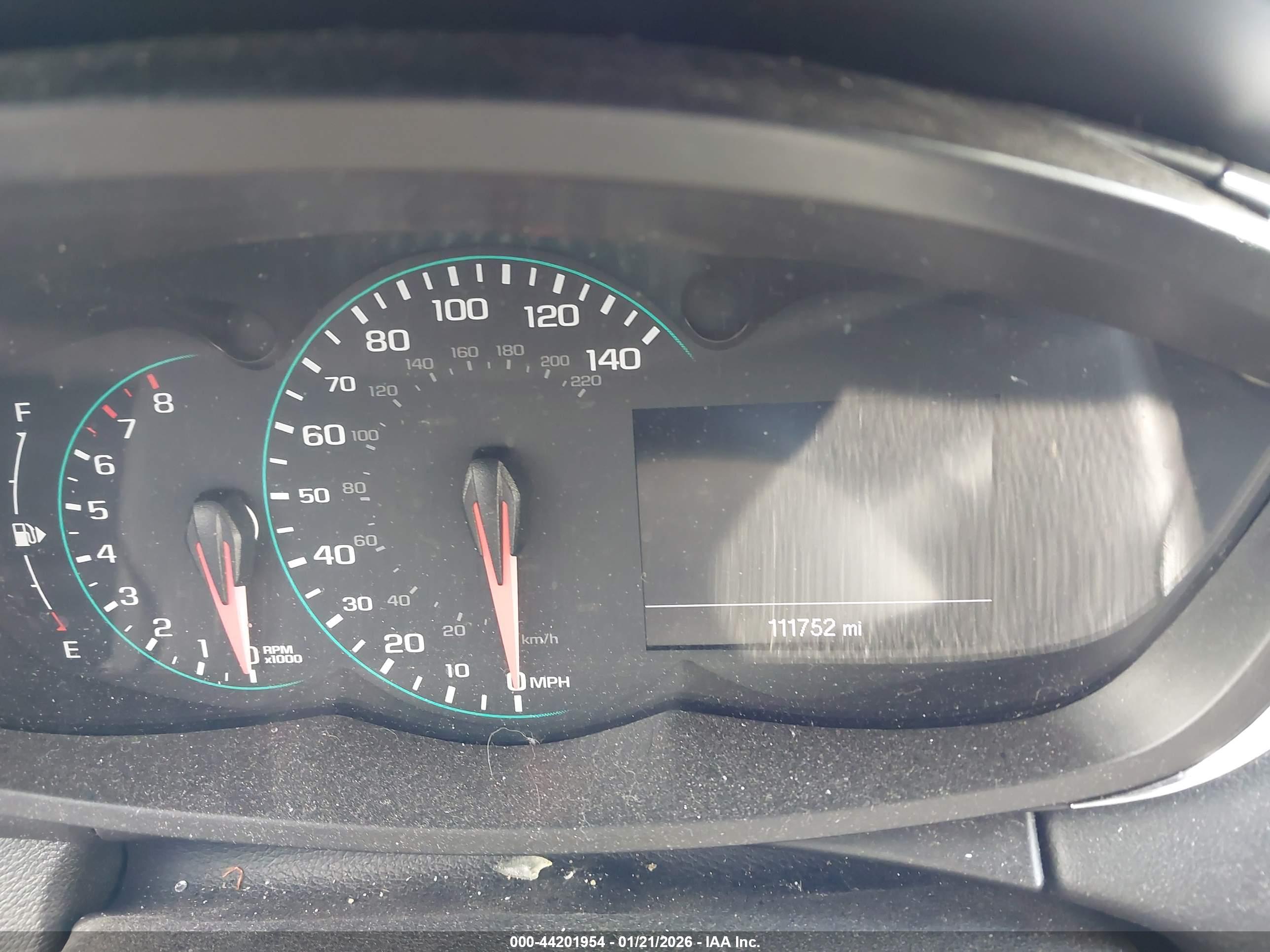 CHEVROLET TRAX image 7