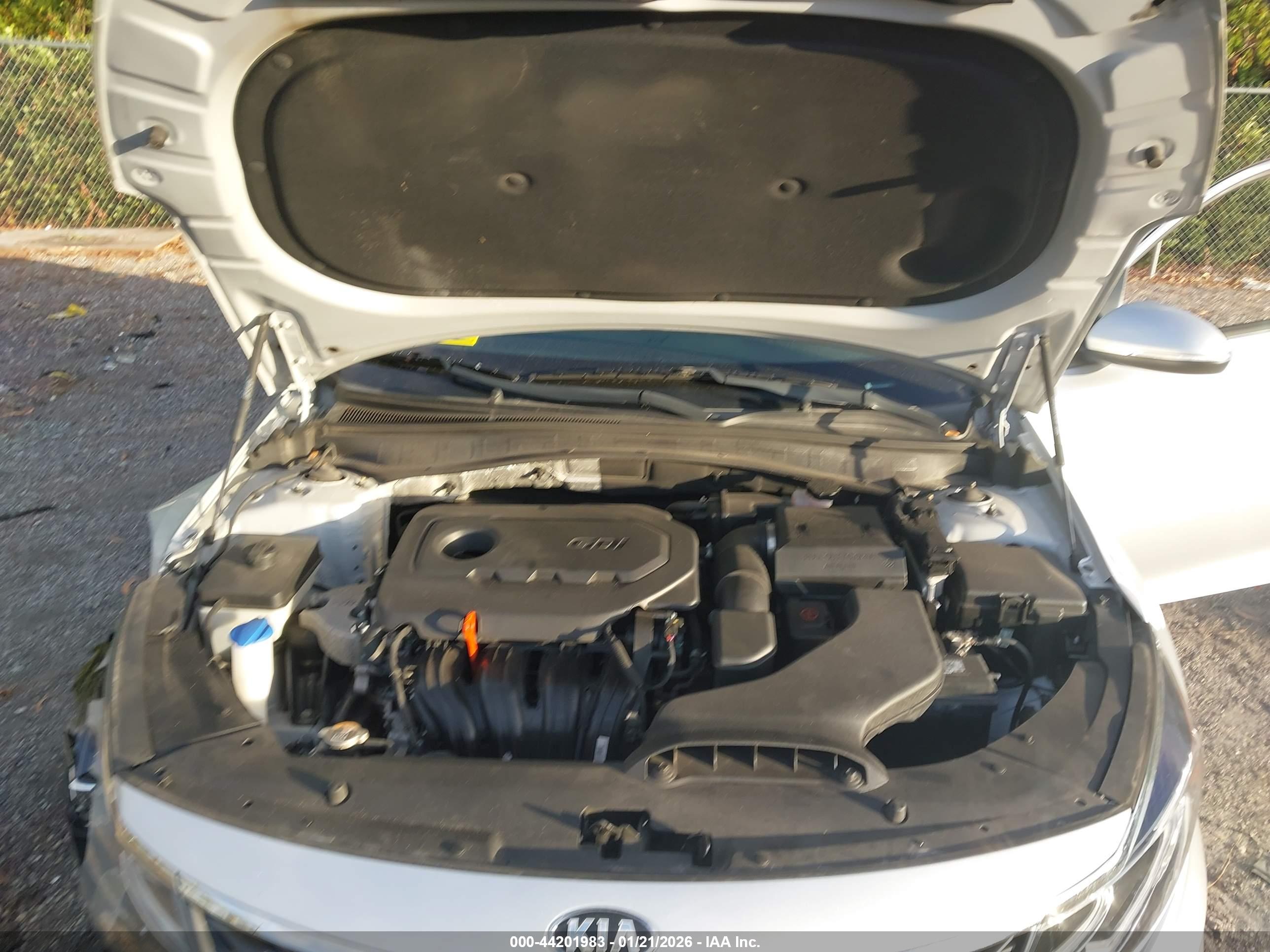 KIA OPTIMA image 10