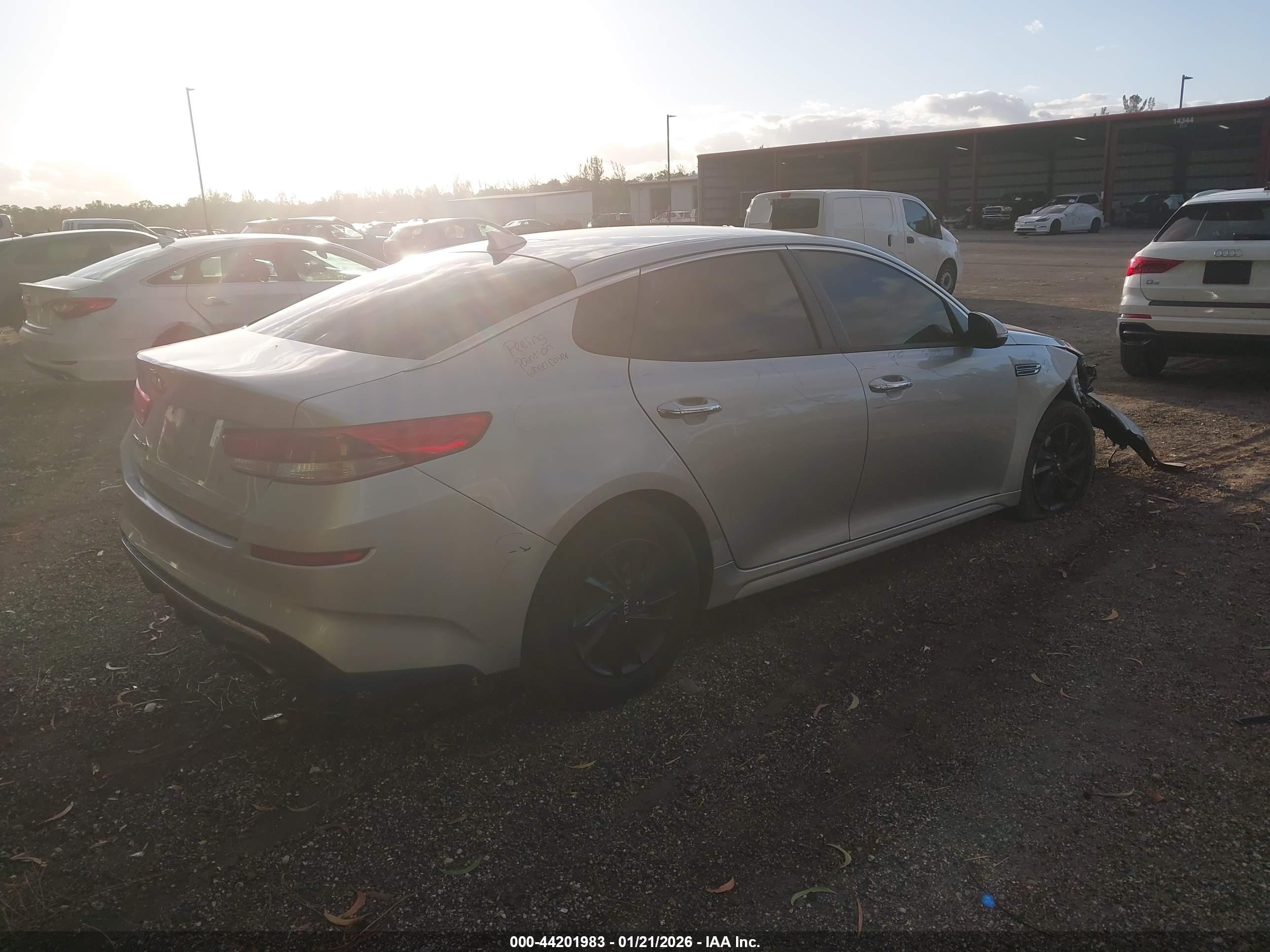 KIA OPTIMA image 4