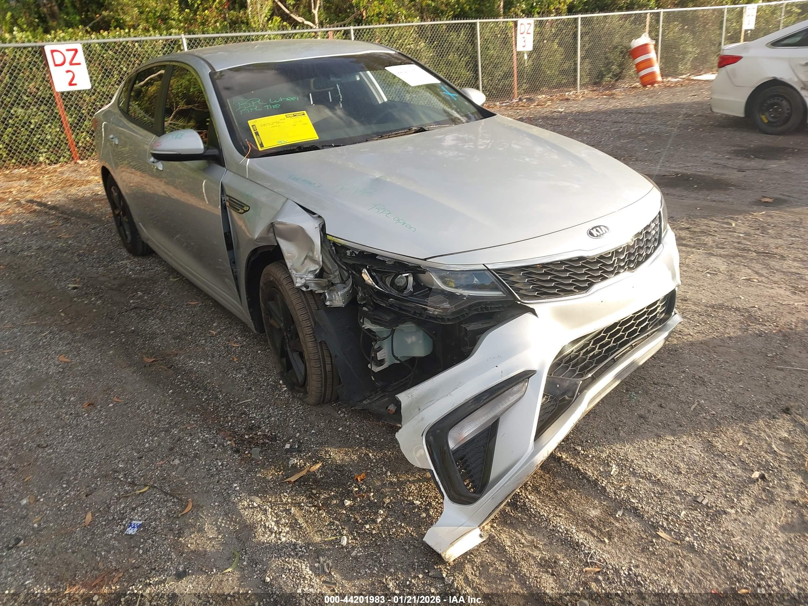 KIA OPTIMA image 6