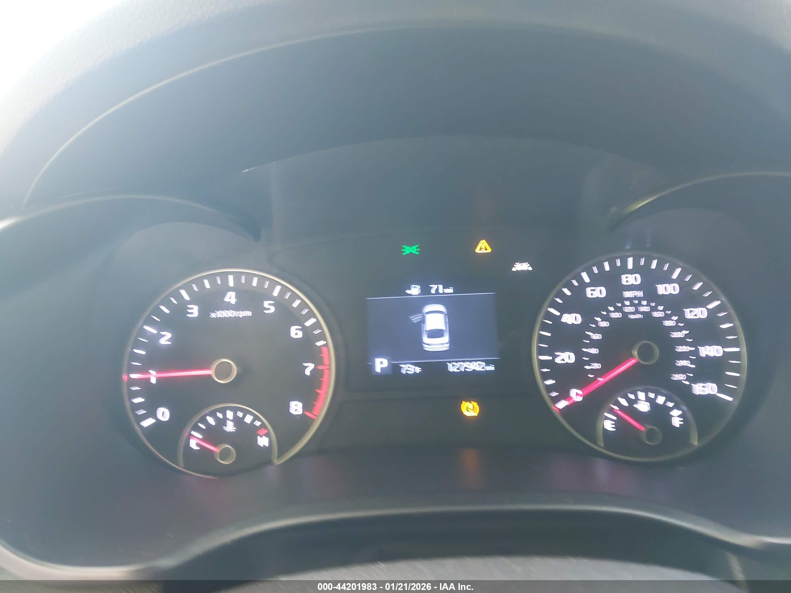 KIA OPTIMA image 7