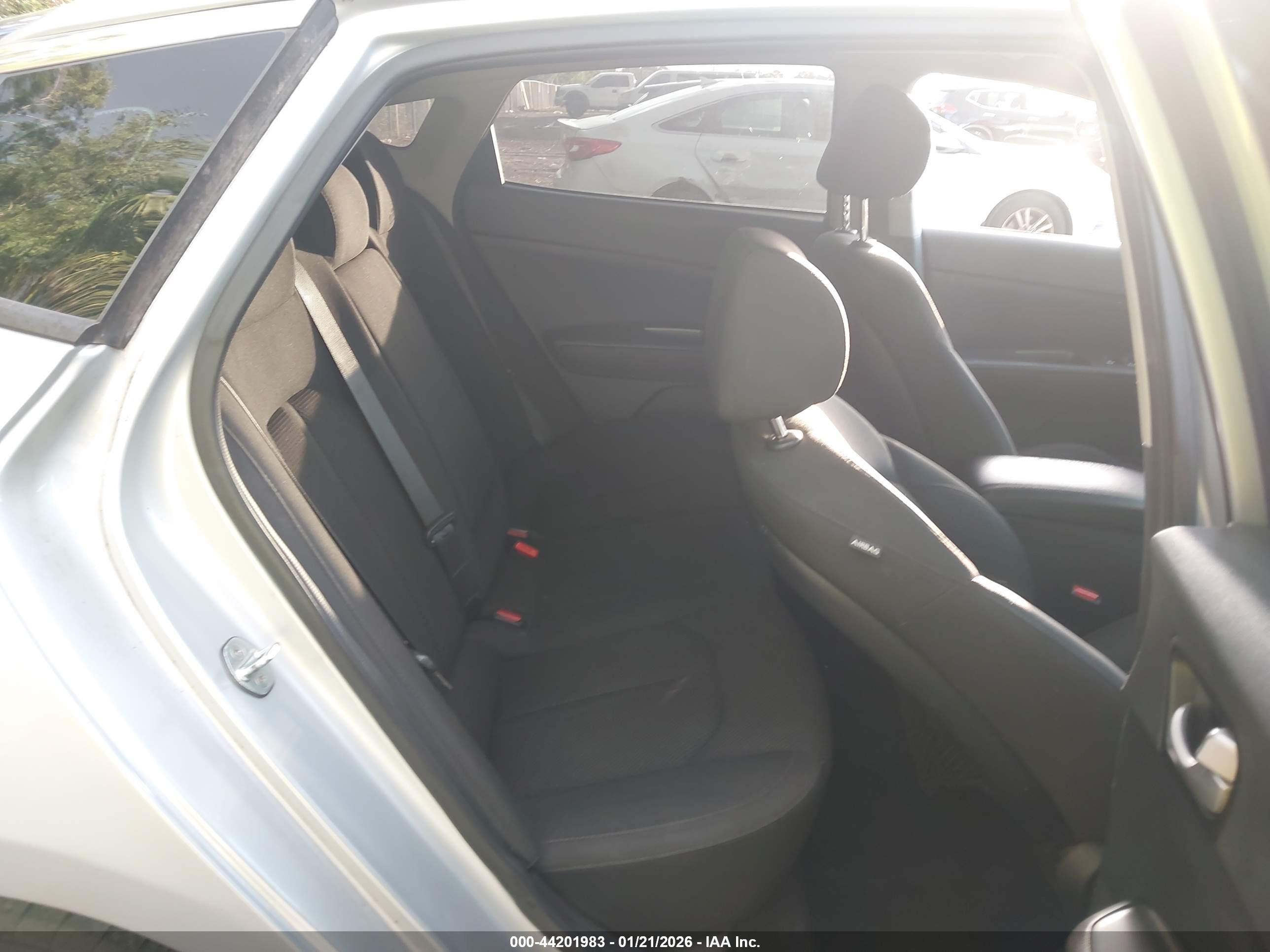 KIA OPTIMA image 8