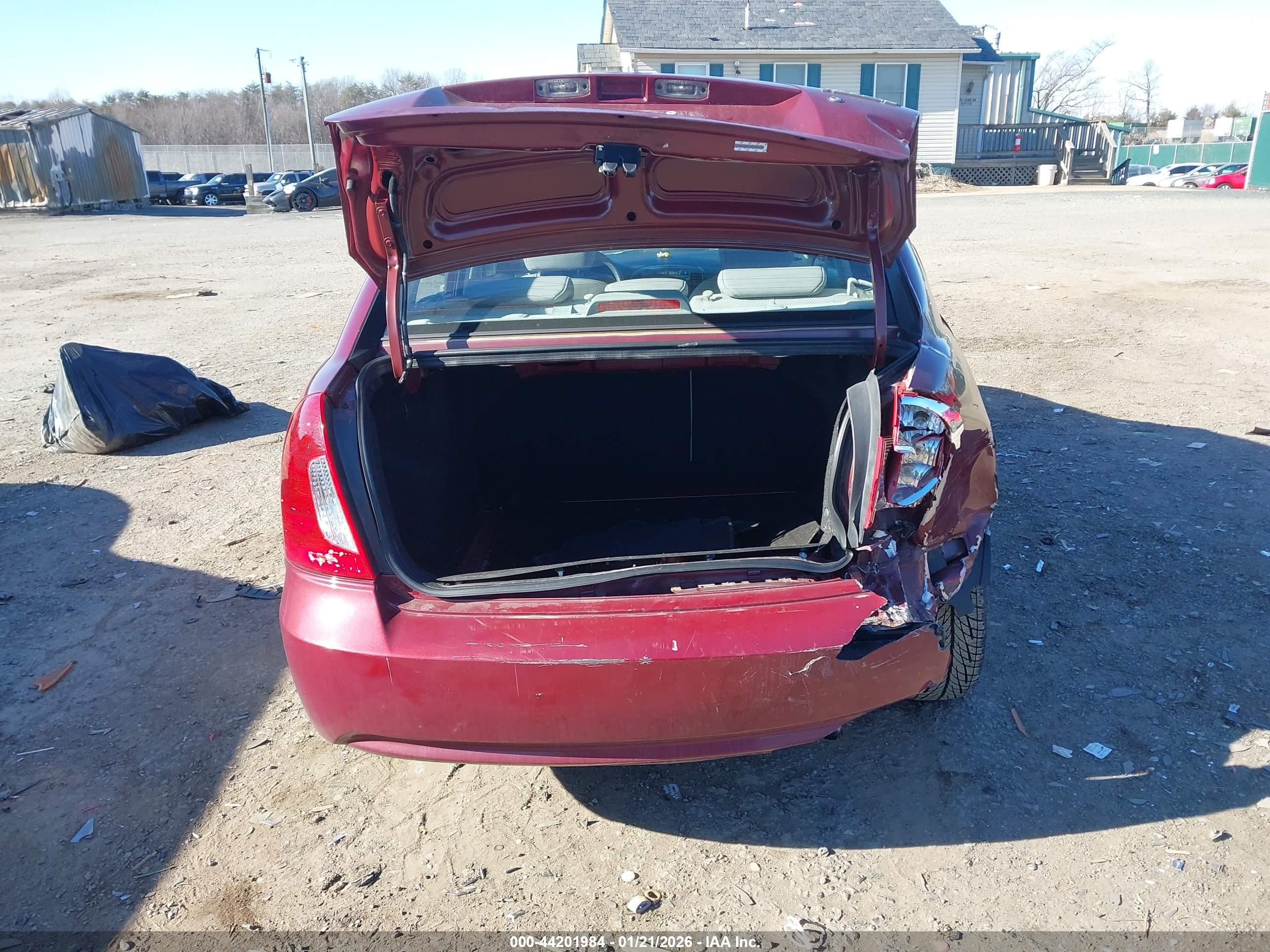 HYUNDAI ACCENT image 6